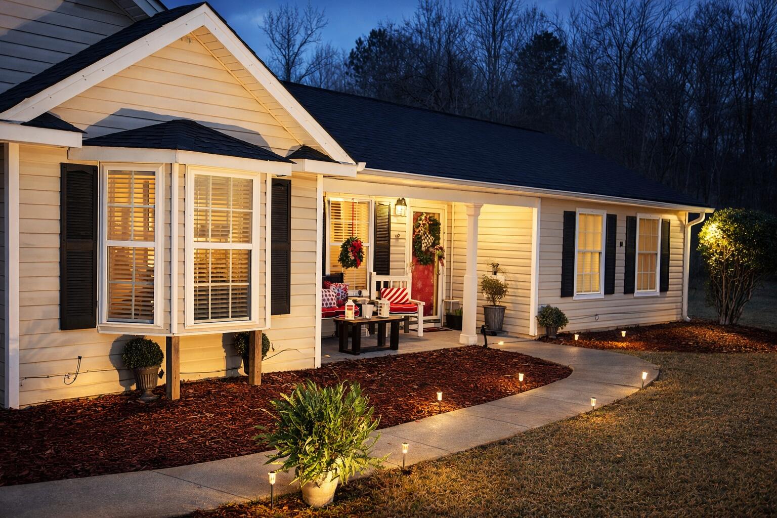 Homes for sale in Lincolnton, GA | 1050 Jones Martin Rd, Lincolnton, GA 30817 | MLS# 551644