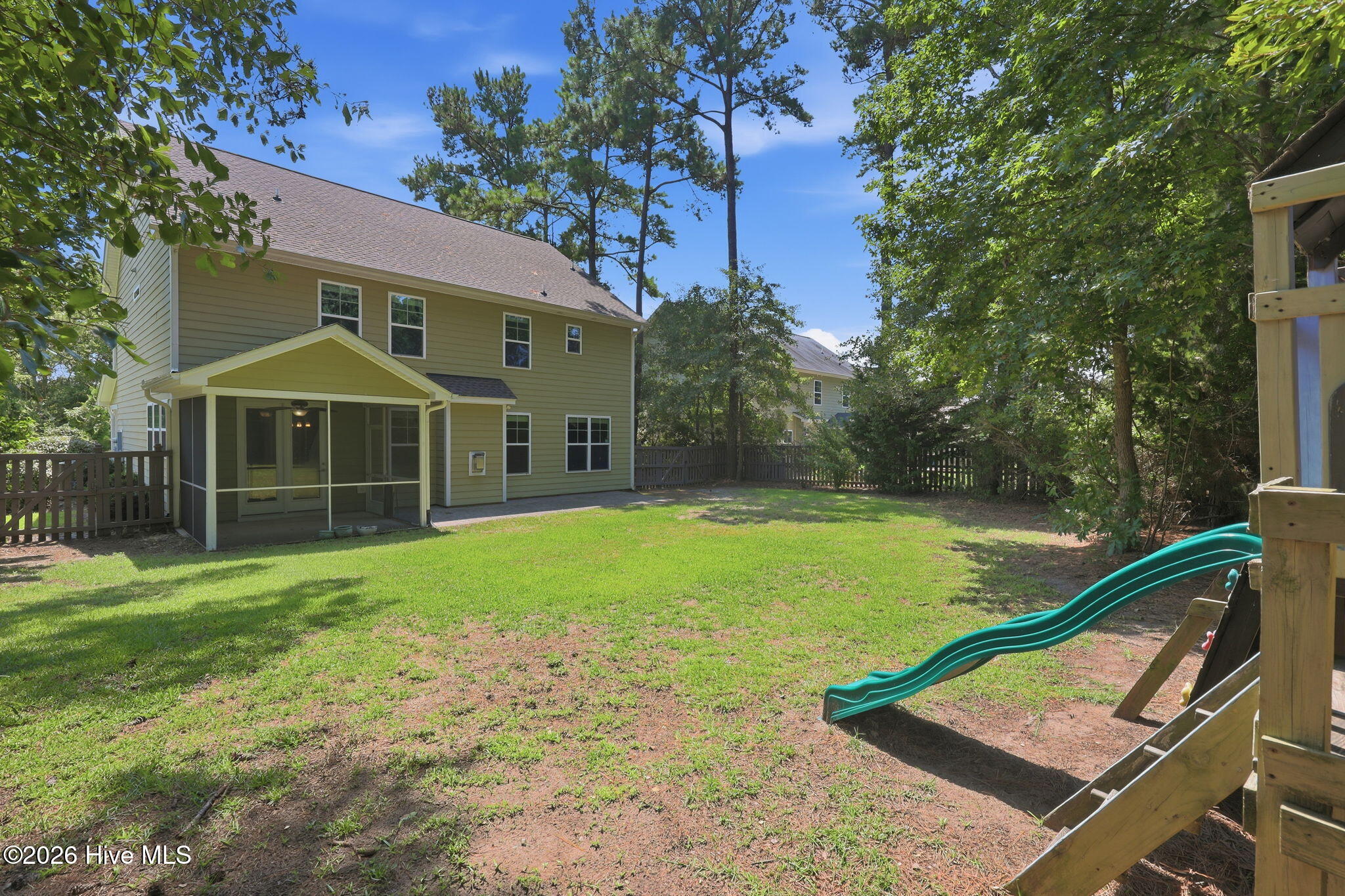 415 Canvasback Lane,Sneads Ferry