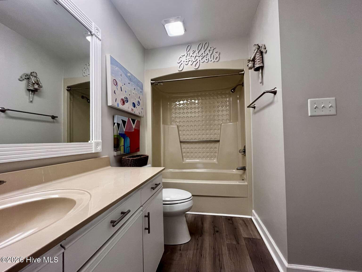 806 Colony Place UNIT C, Sunset Beach, NC, 28468