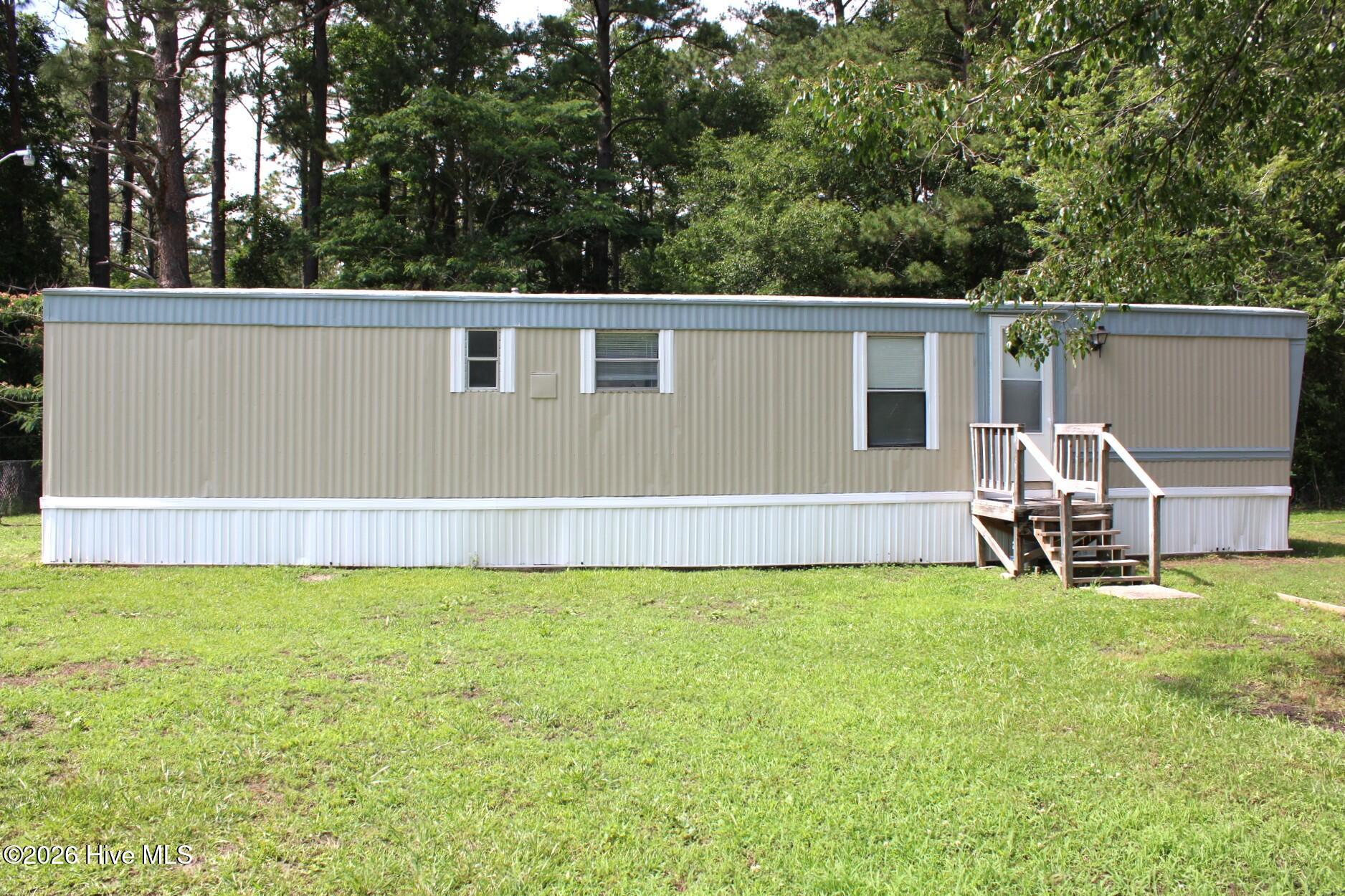938 Sunset Drive C,Havelock