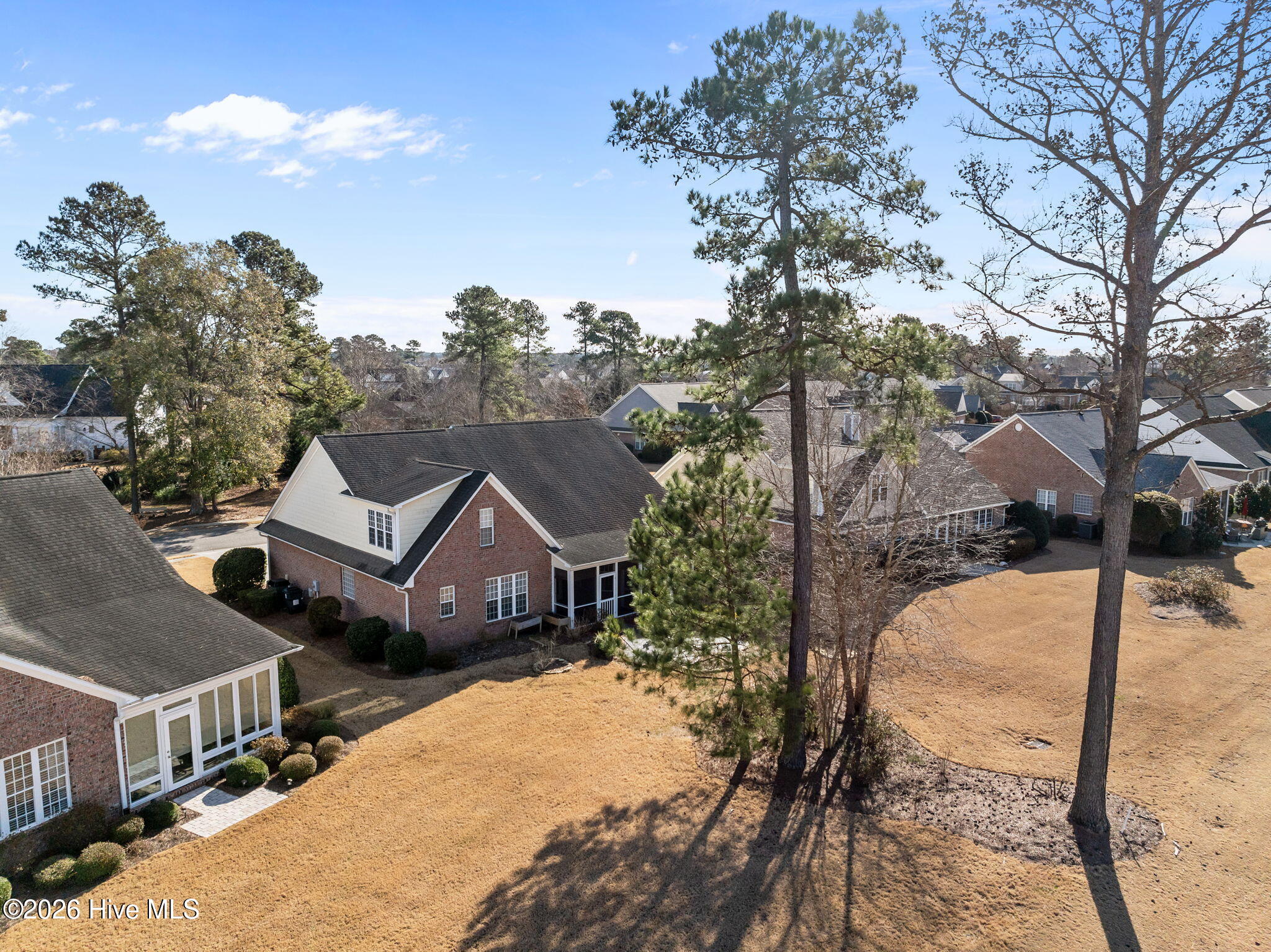 258 Morning View Way, Leland, NC, 28451