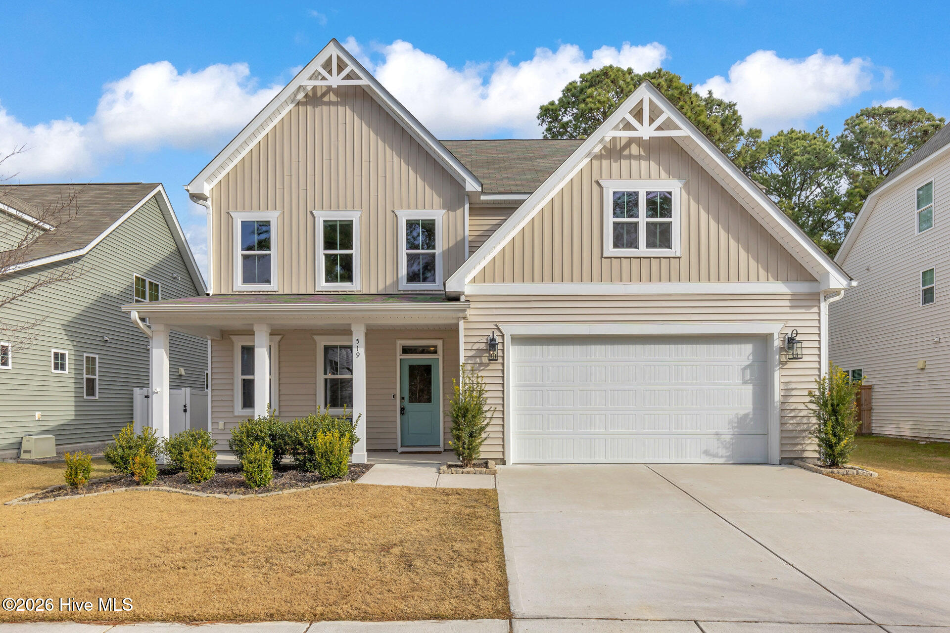 369 Waybridge Way, Richmond Hill, GA, 31324