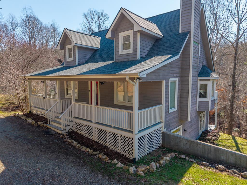 71 Mountain Willow Lane, Murphy, NC 28906 Listing Photo  1