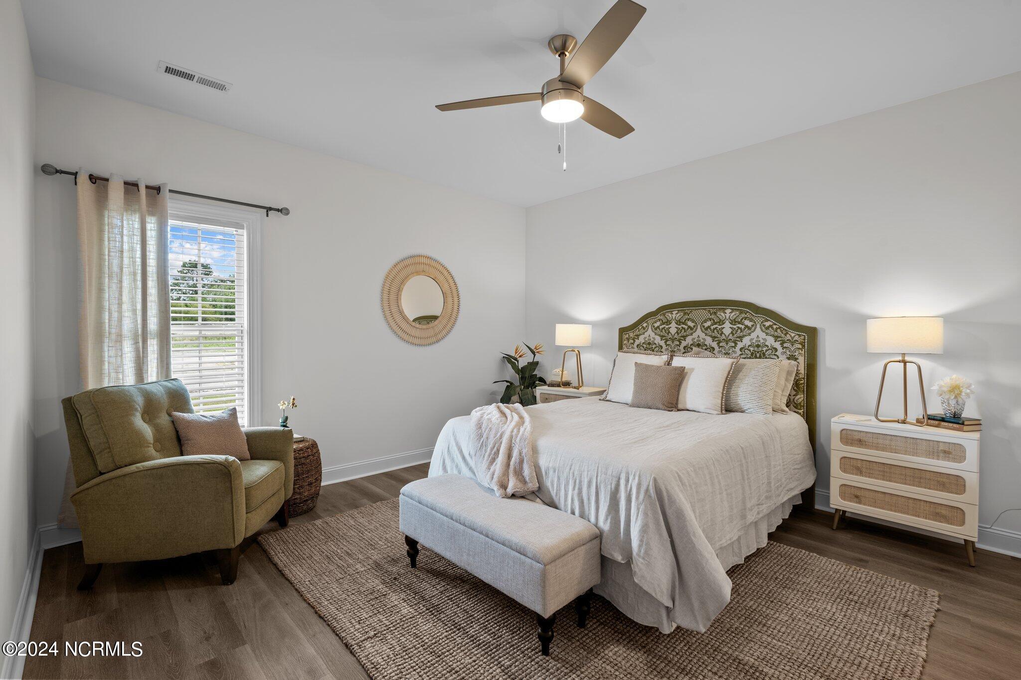 2020 Dartford Drive UNIT A, Greenville, NC, 27834