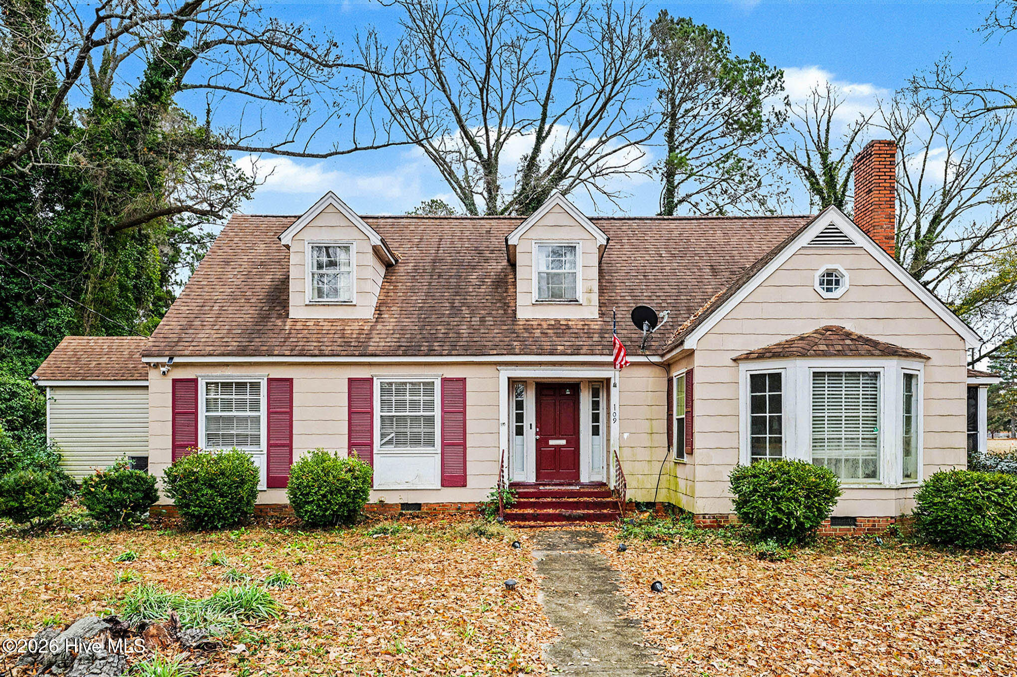 Homes for sale in Maxton, NC | 109 S Austin St, Maxton, NC 28364 | MLS# 100553080