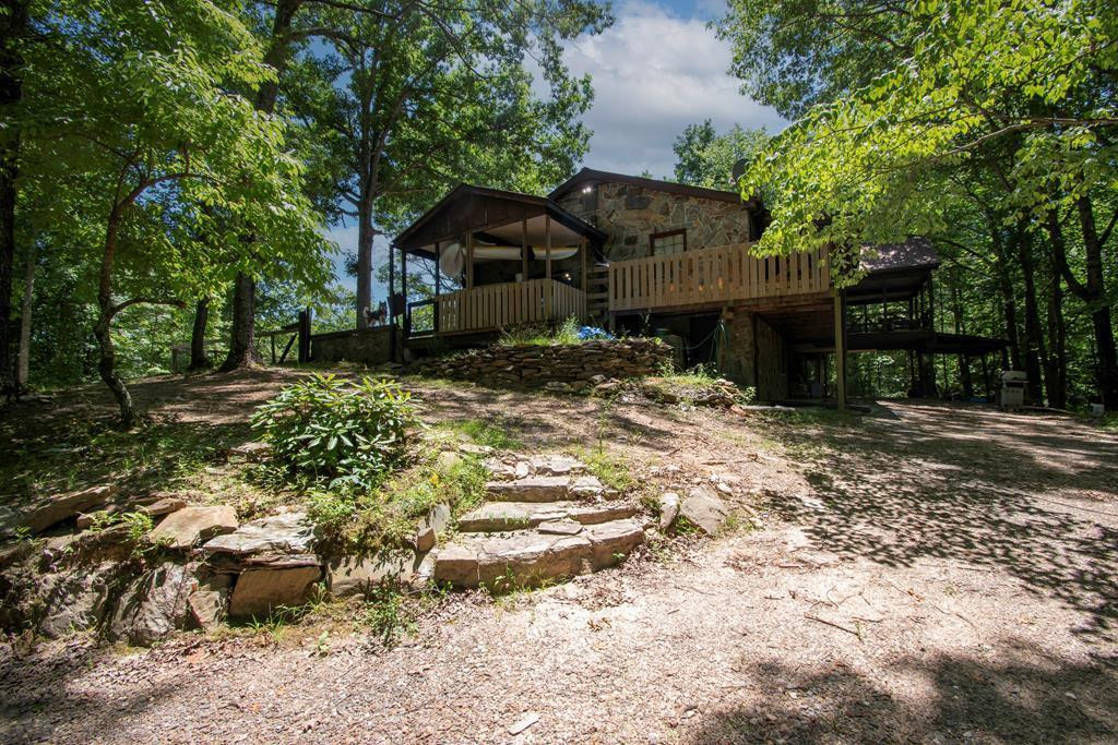 337 Simpson Mountain Road, Murphy, NC 28906 Listing Photo  1