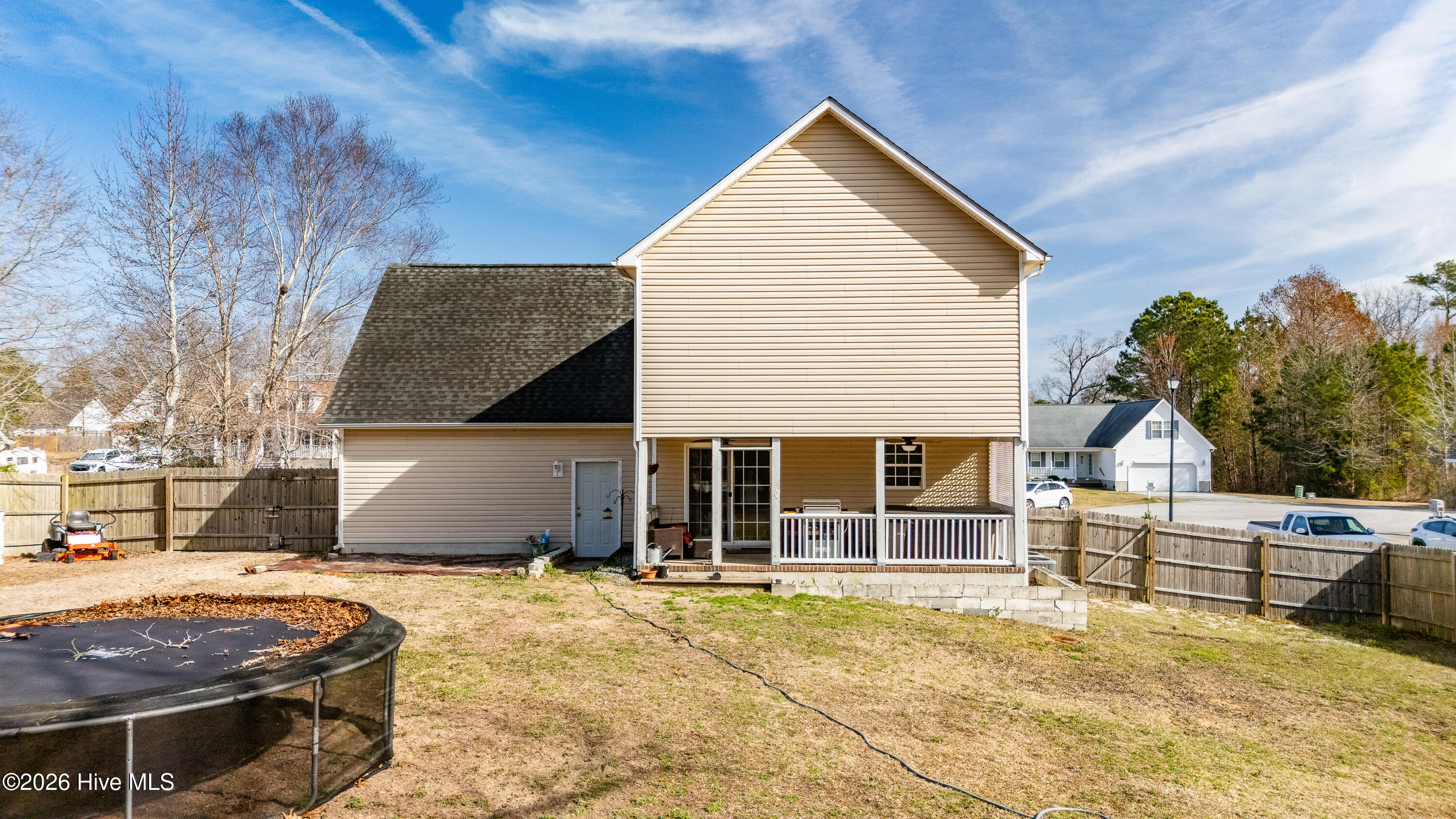 120 Quarter Horse Run,Havelock