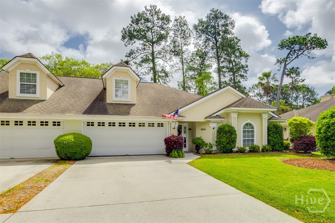 9 Pipers Pond Lane, Savannah, GA, 31404