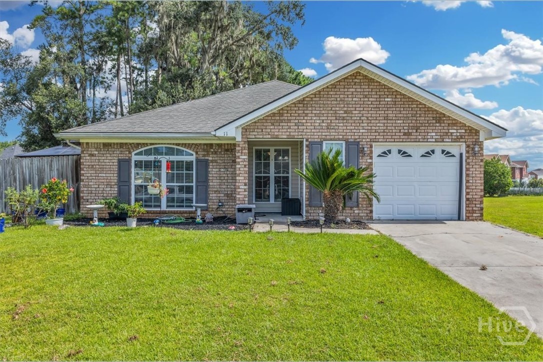 Property at 11 Kinlock Court