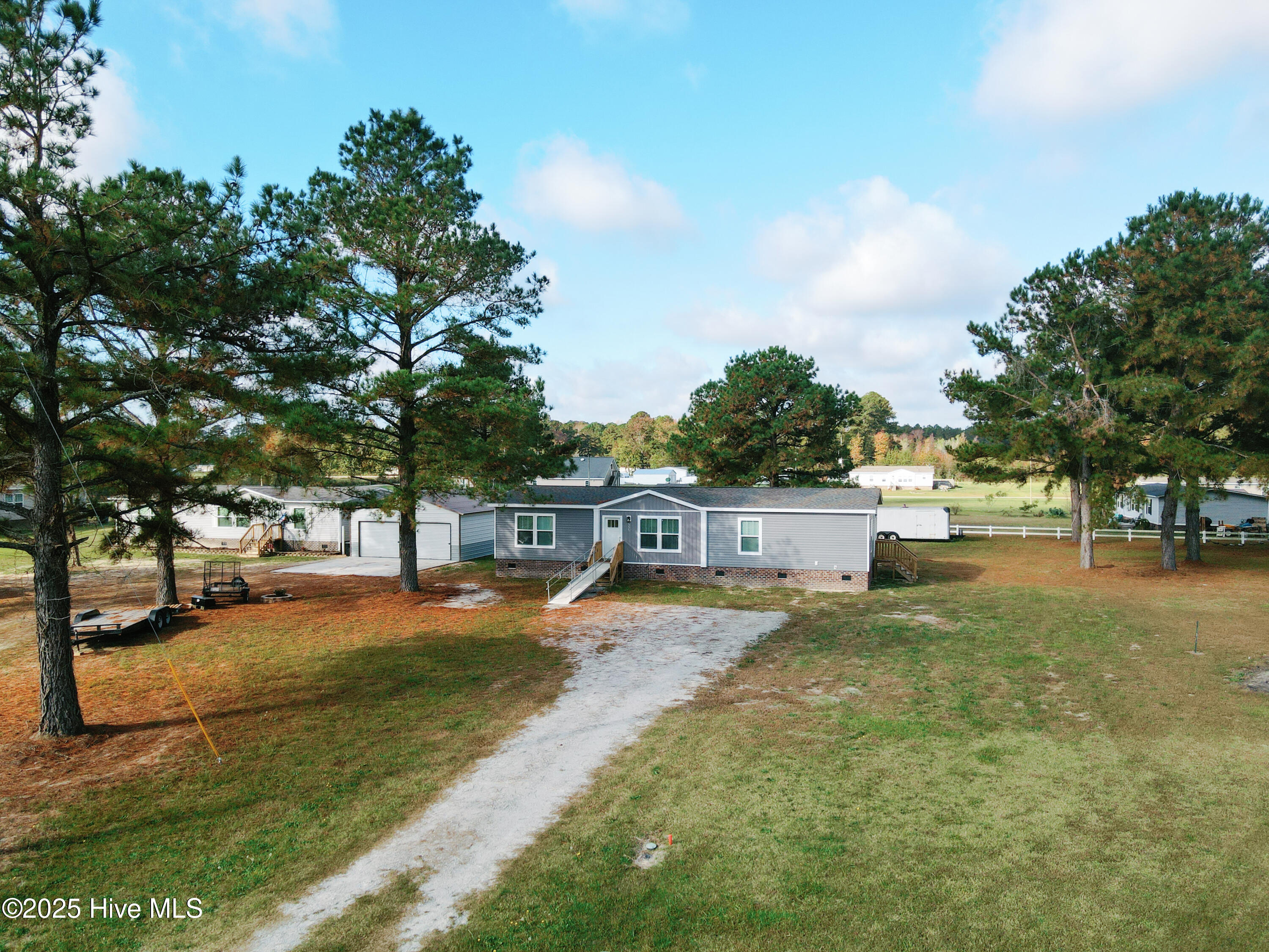 Homes for sale in Pinetown, NC | 223 Ferrell Vance Ln, Pinetown, NC 27865 | MLS# 100516358