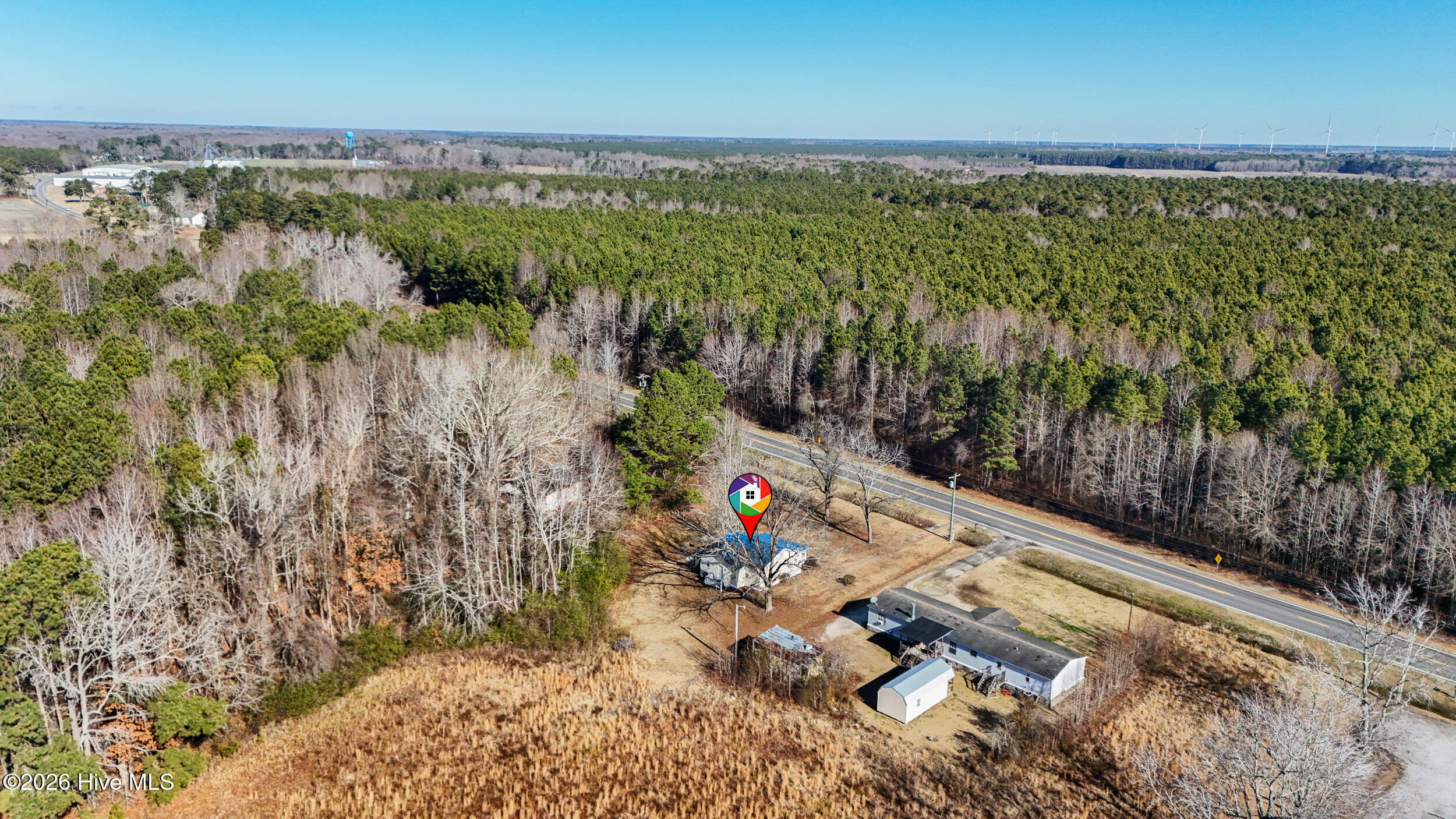 1347 Virginia Road, Edenton, NC, 27932