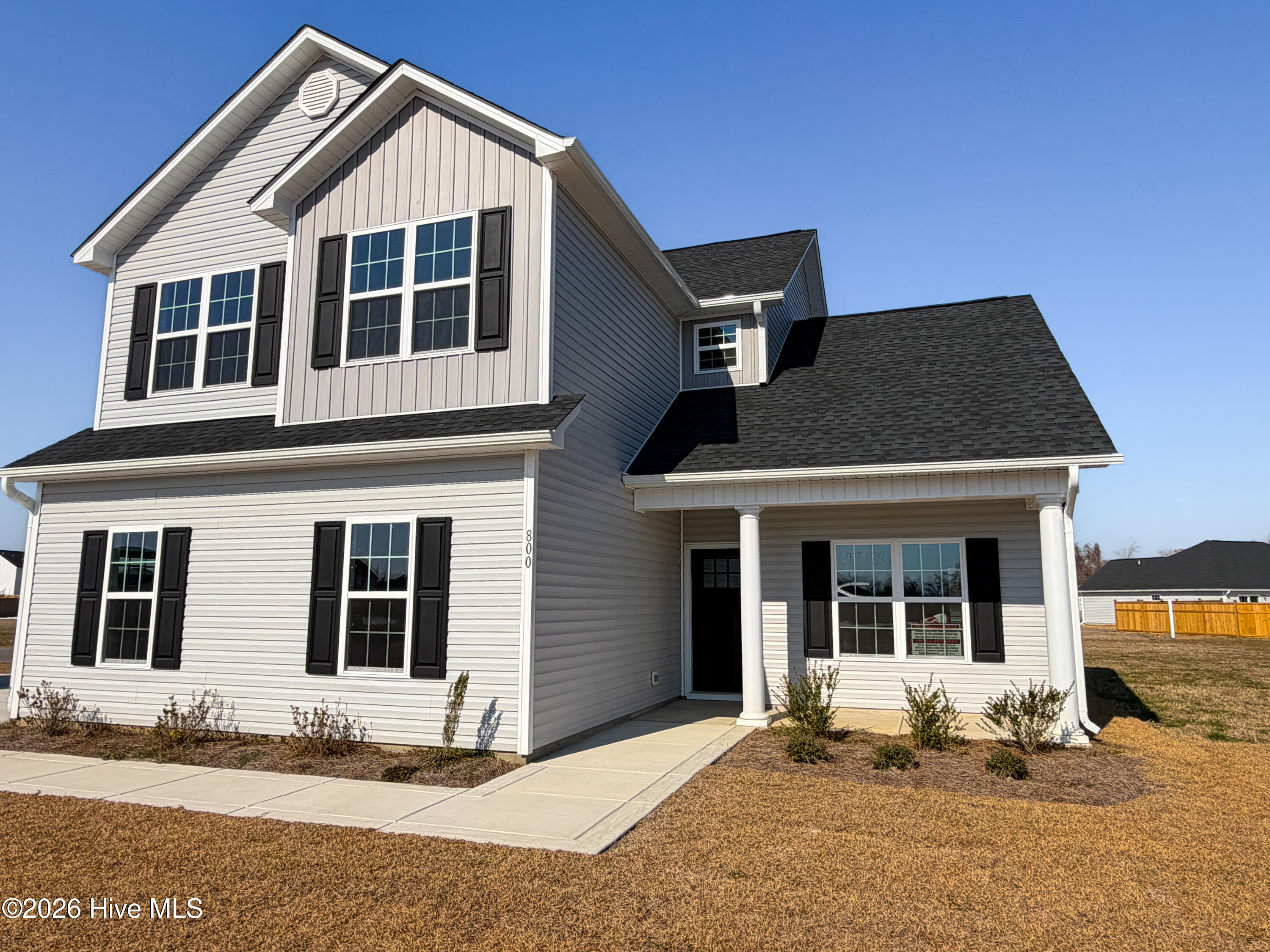 Homes for sale in Maysville, NC | 800 Calebs Creek Ct, Maysville, NC 28555 | MLS# 100482242