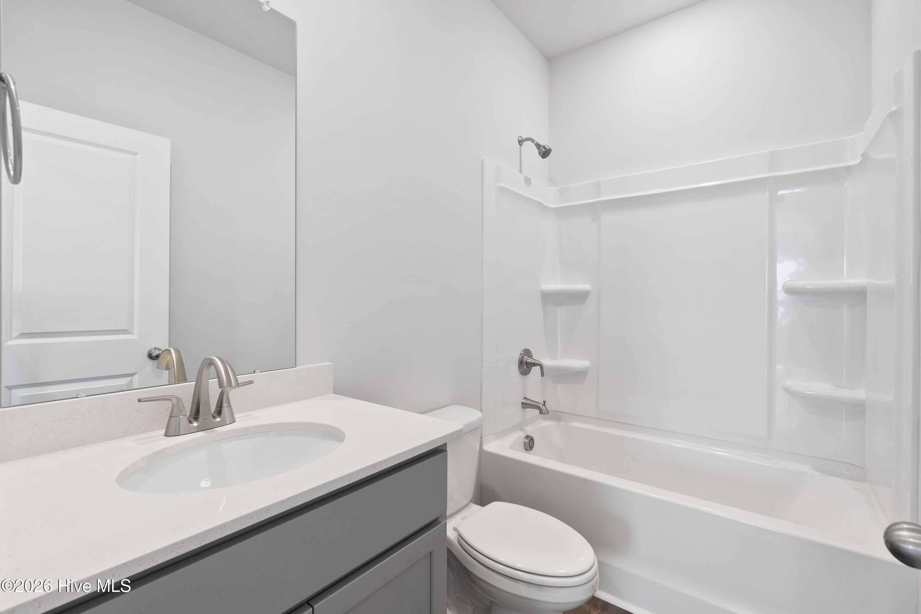 Photo of similar home.