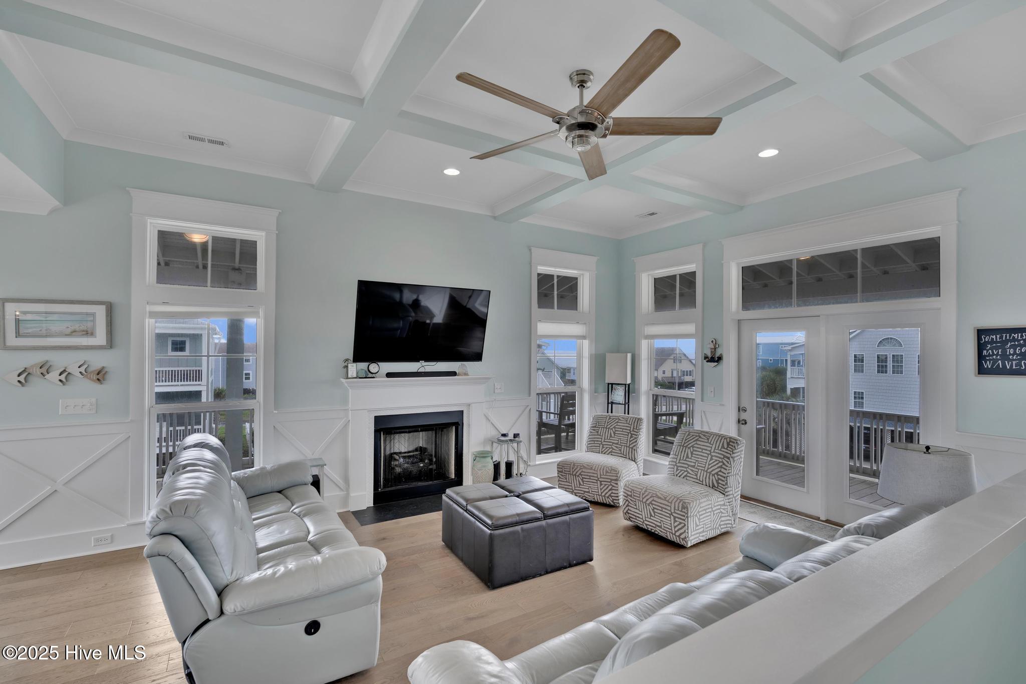 202 Sherrill Street, Oak Island, NC 28465 – photo 5: 202 Sherrill St