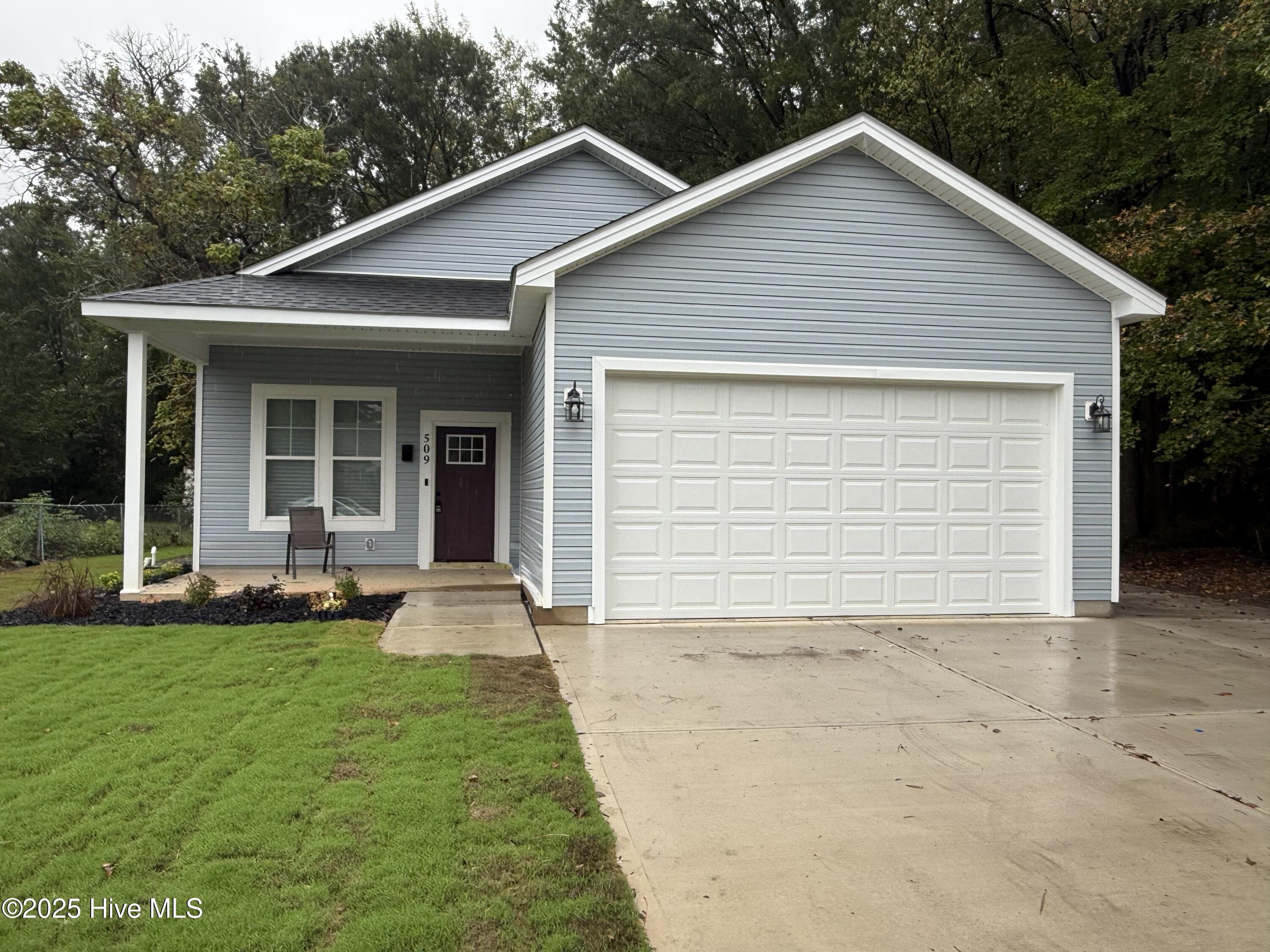 Homes for sale in Selma, NC | 509 E Elizabeth St, Selma, NC 27576 | MLS# 100533537