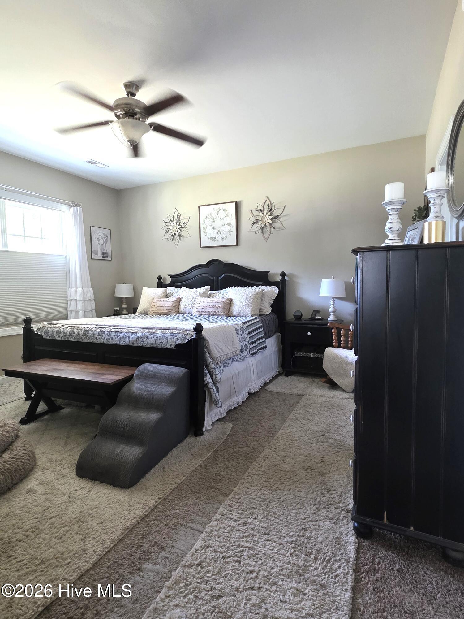 188 Shagbark Road, Seven Lakes, NC, 27376