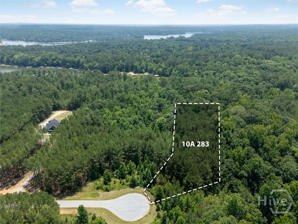 3rd image of 1217 Edge Ln, Tignall, GA 30668 | MLS# CL360532