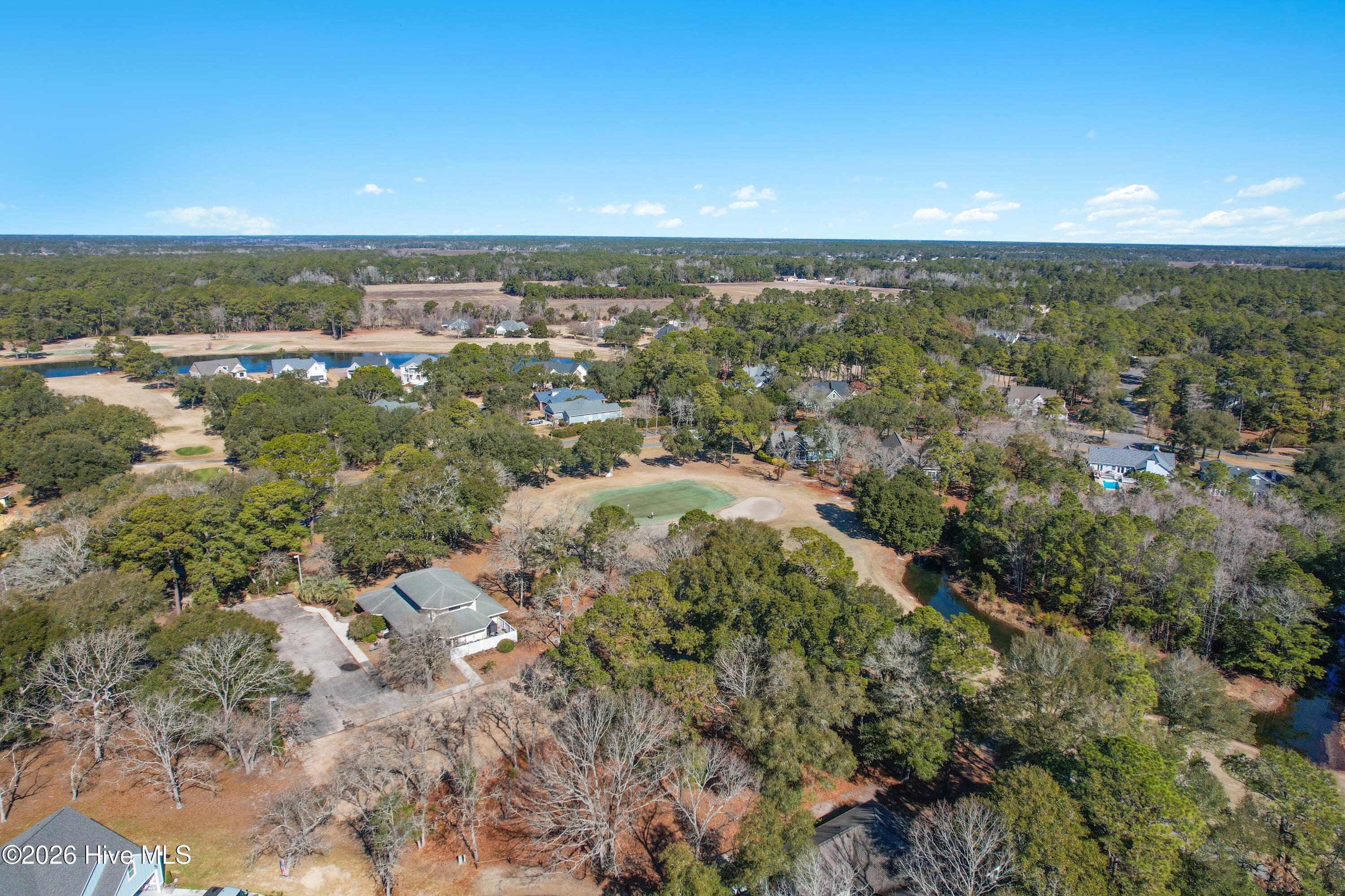 3056 Purple Finch Lane SW, Supply, NC, 28462