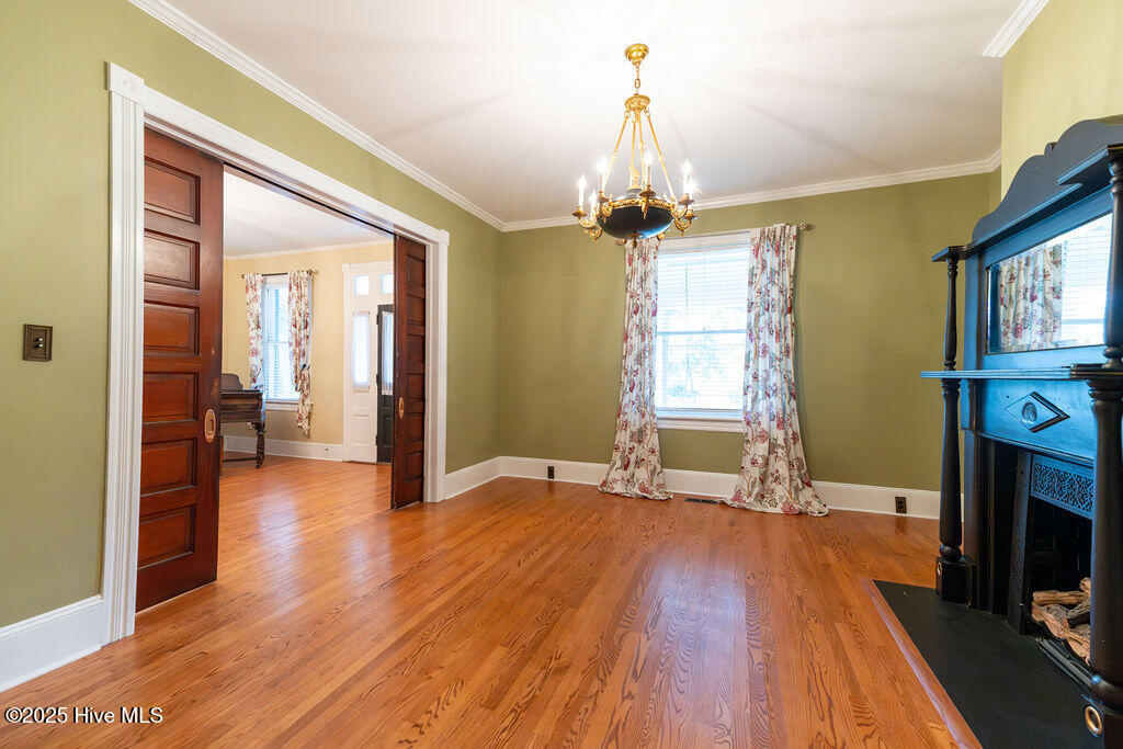 301 N Granville Street, Edenton, NC, 27932