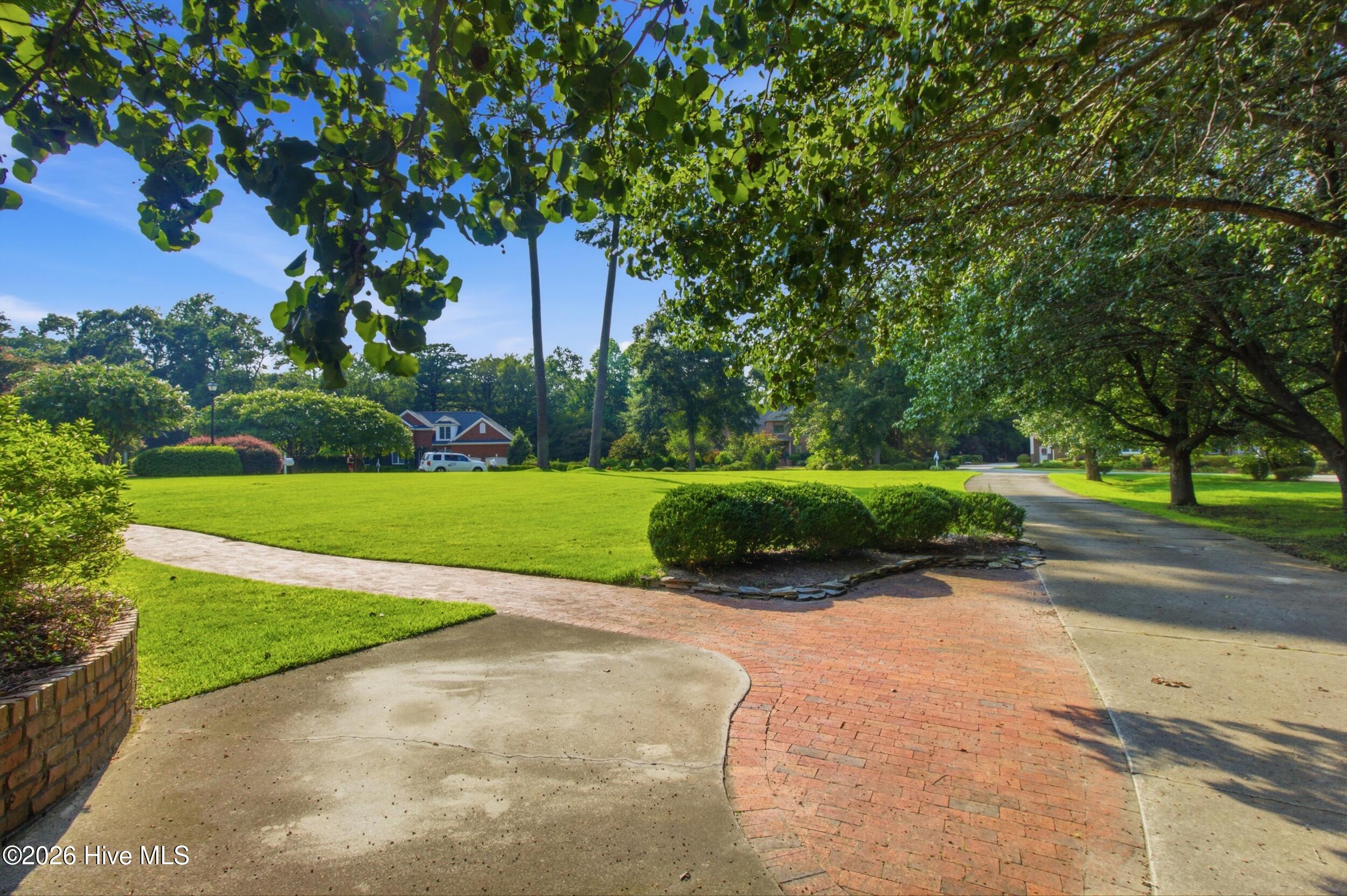 1107 Country Club Drive,Trent Woods