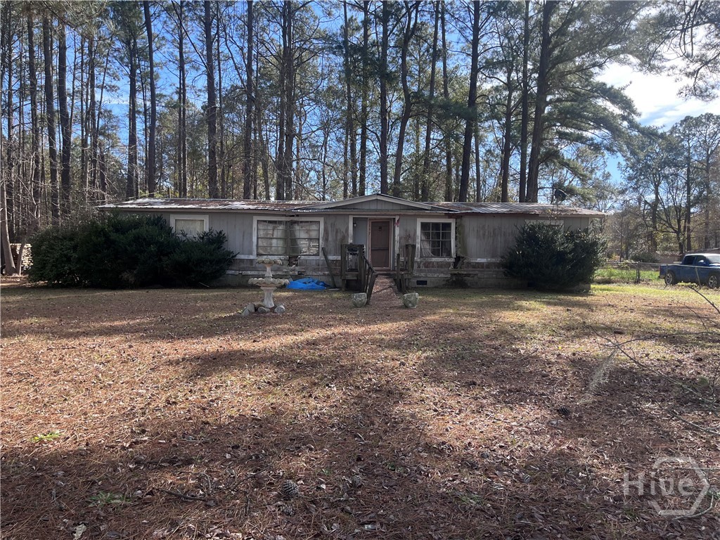 Homes for sale in Bloomingdale, GA | 157 John Carter Rd, Bloomingdale, GA 31302 | MLS# SA347978