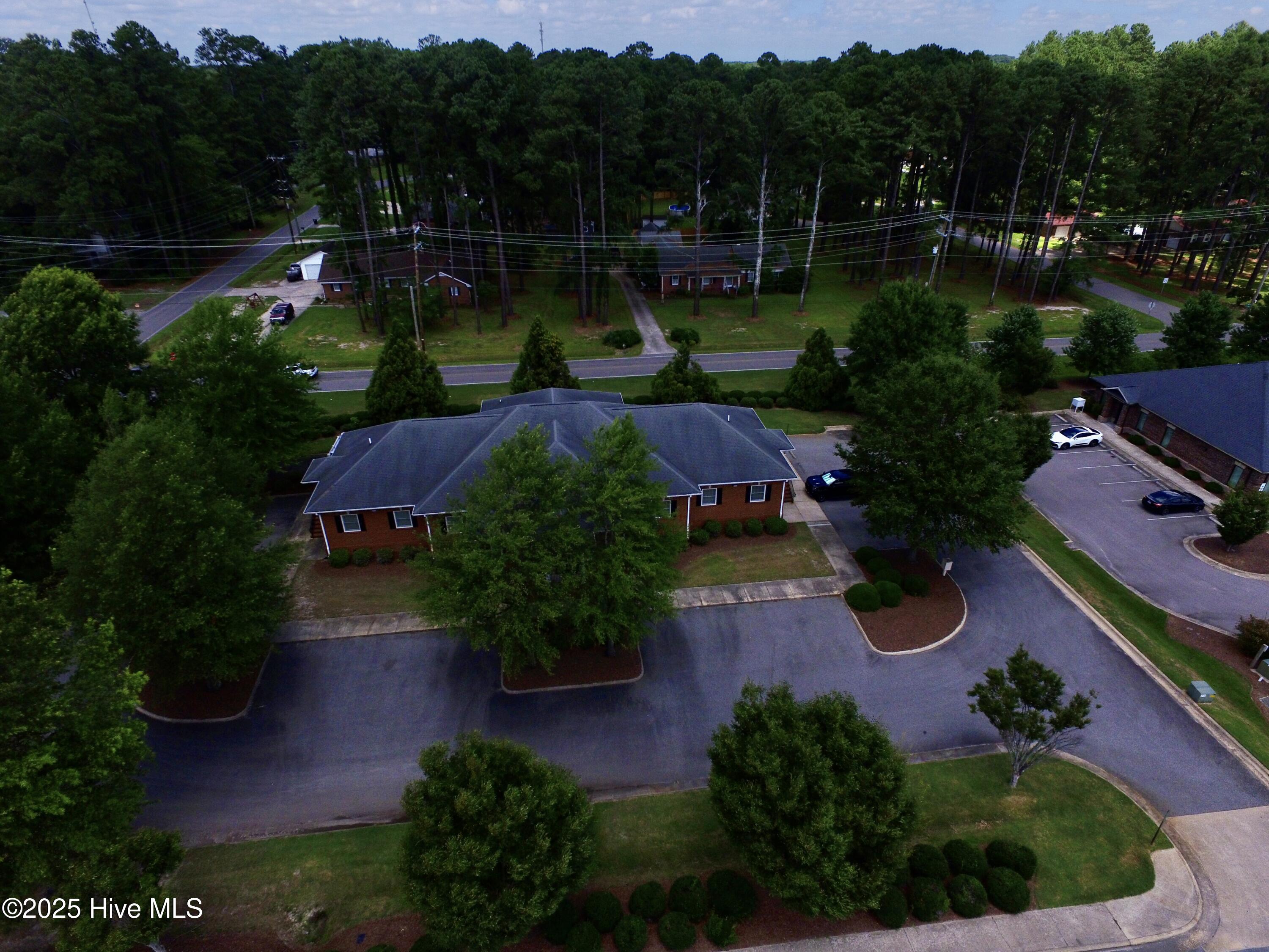 1880 W City Drive, Elizabeth City, NC, 27909