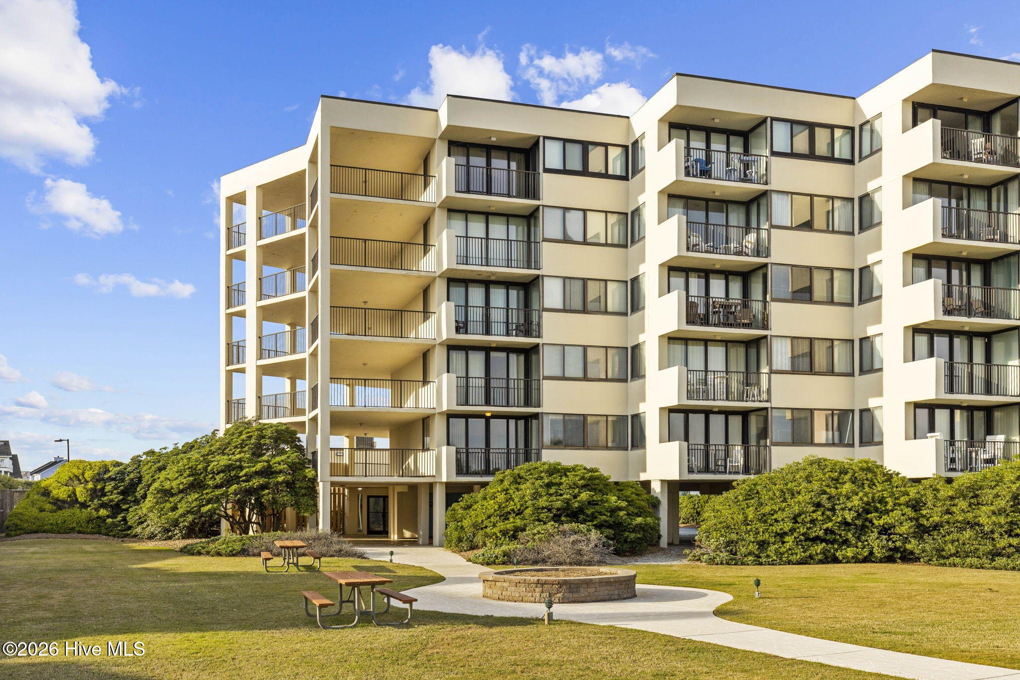1400 E Ft Macon Road 410,Atlantic Beach