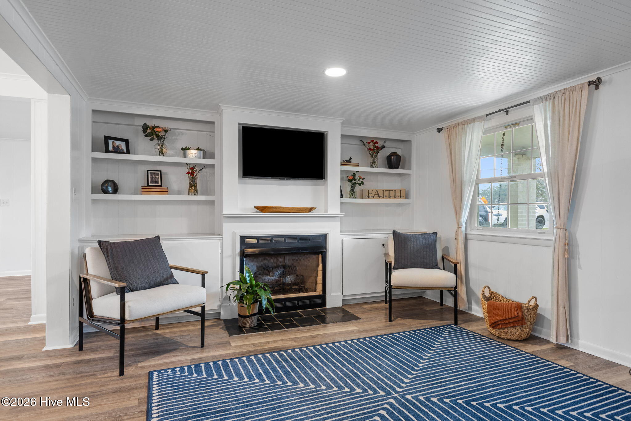 1309 Live Oak Street,Beaufort
