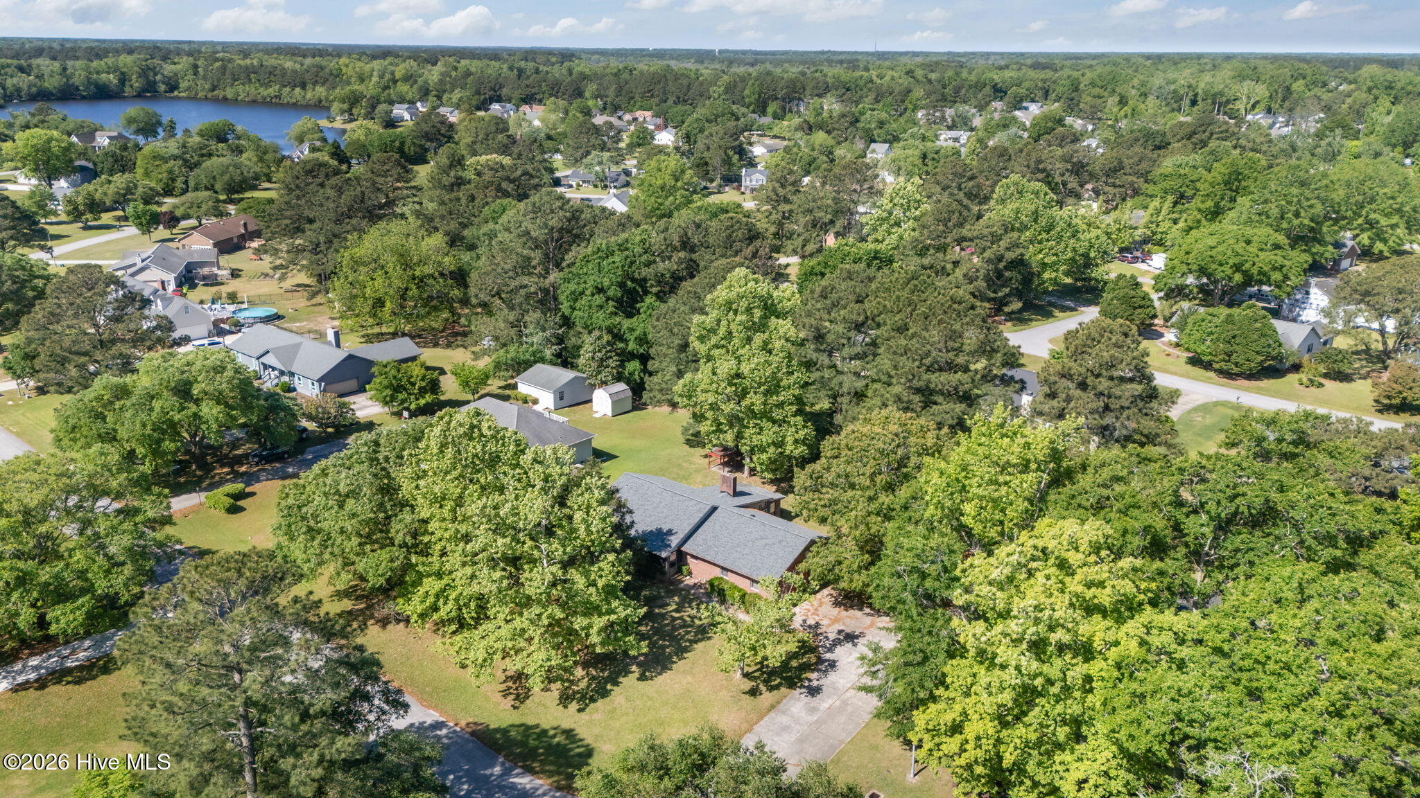4802 Meadow Court Drive,New Bern