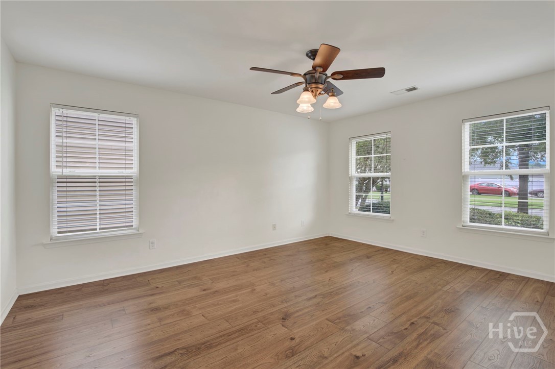 Main Level Bedroom