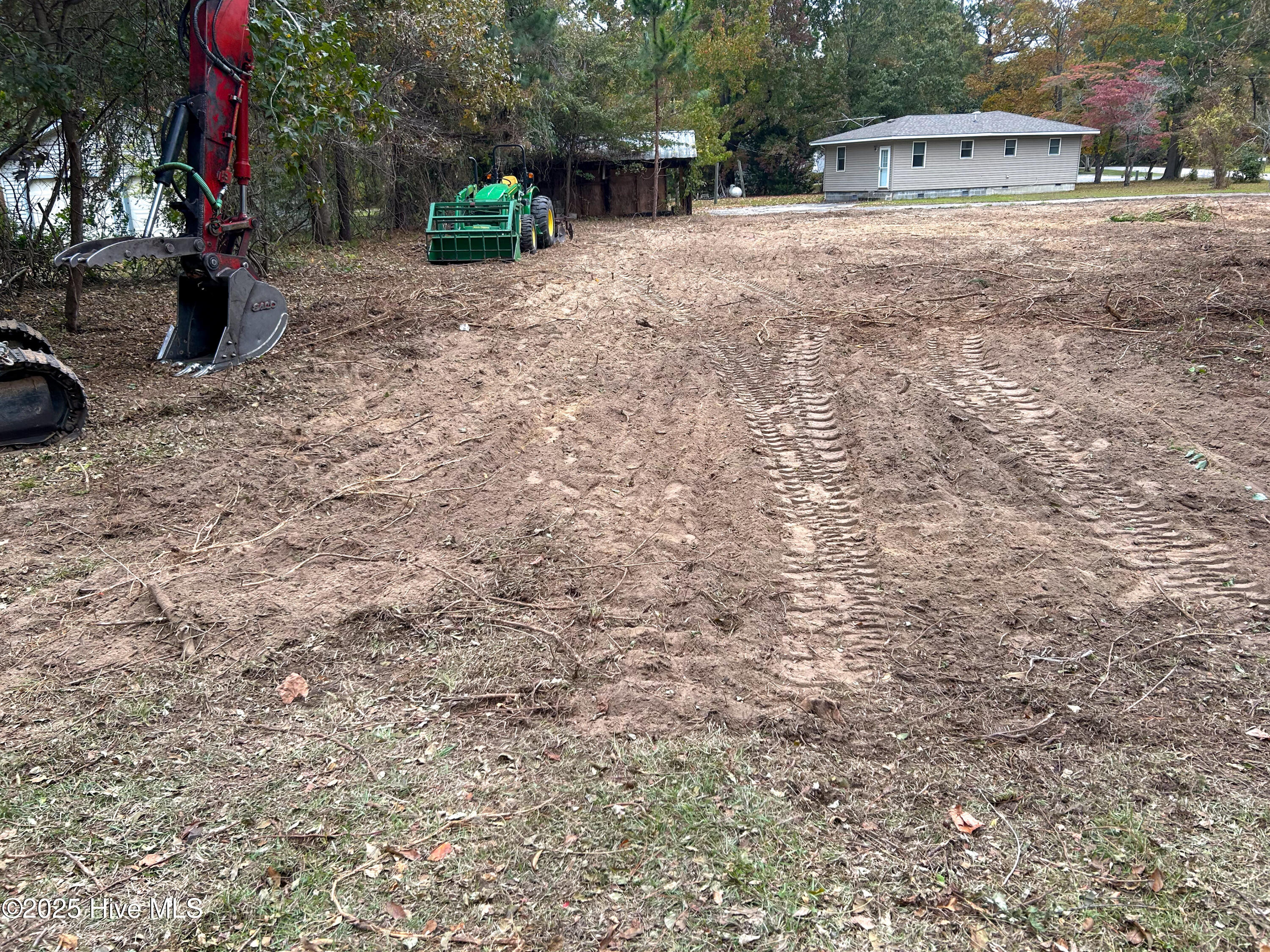 309 & 311 Zuni Trail, Edenton, NC, 27932