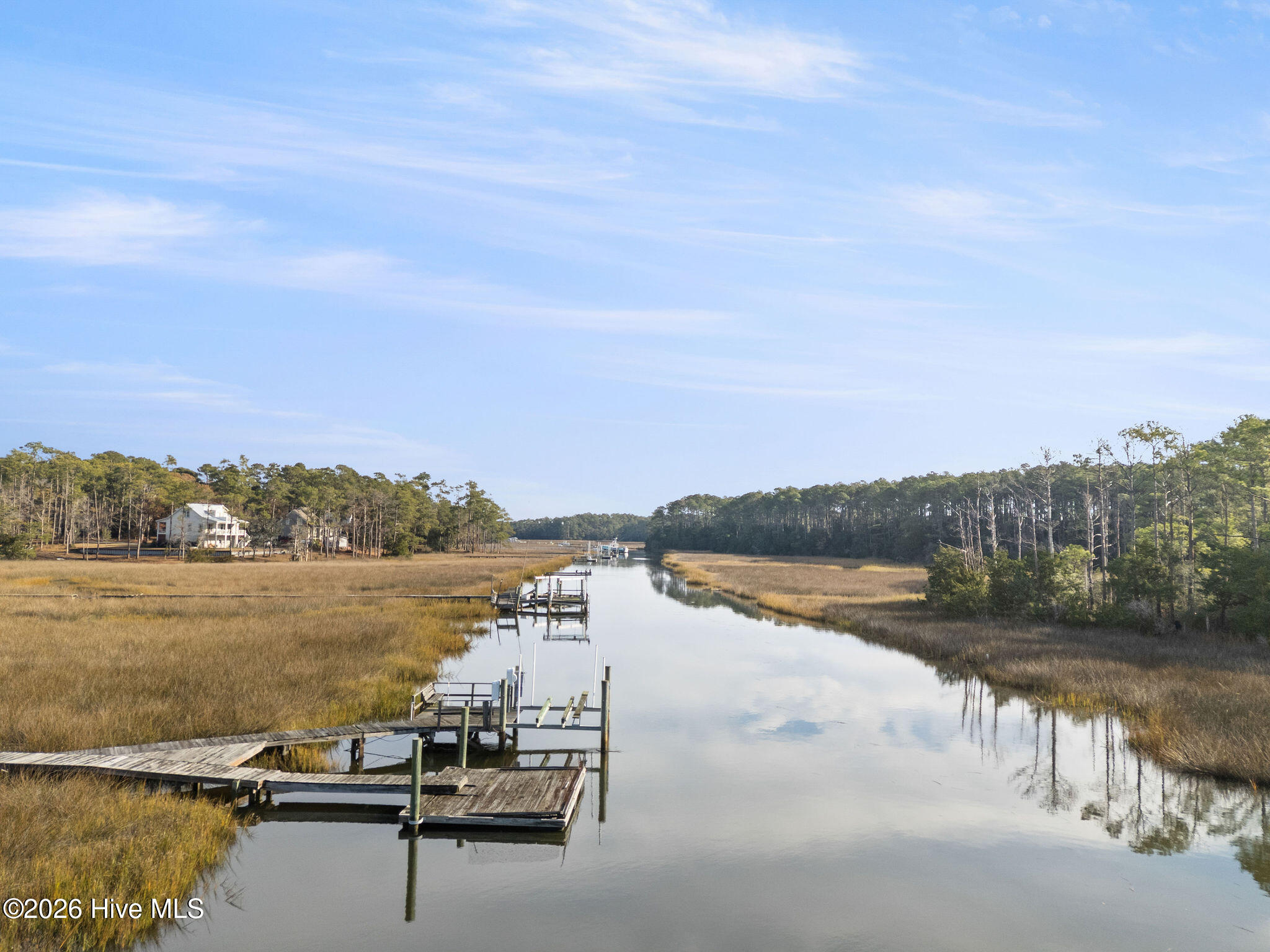 6465 Walden Pond Lane, Southport, NC, 28461