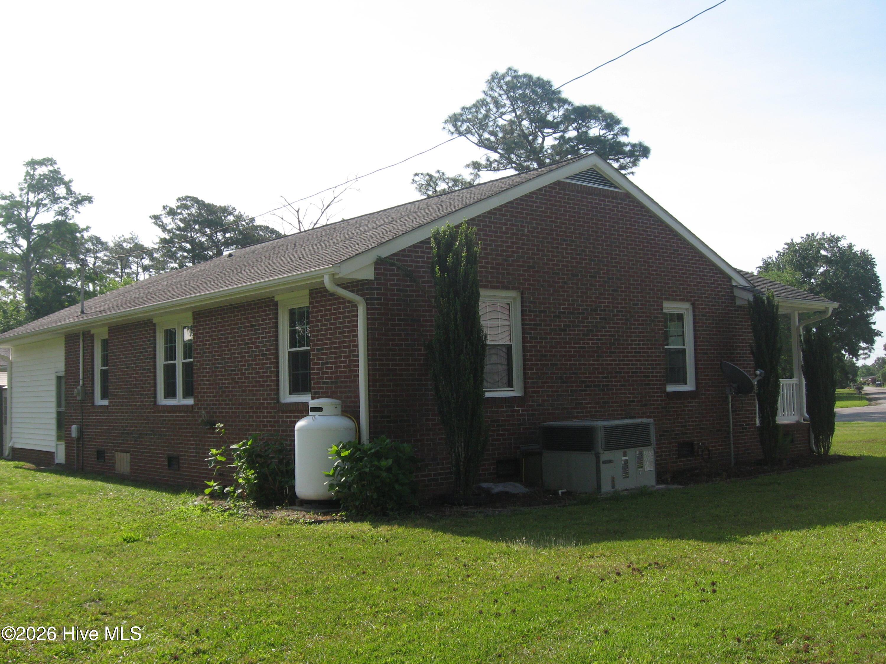 714 Lee Drive,Havelock