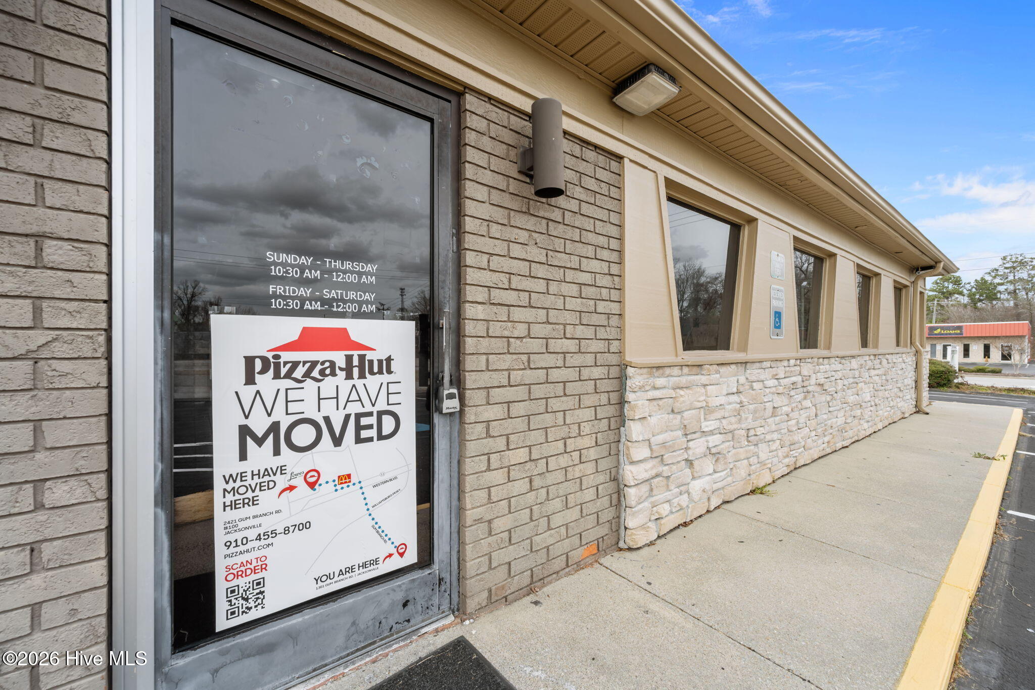 1301 Gum Branch Road,Jacksonville