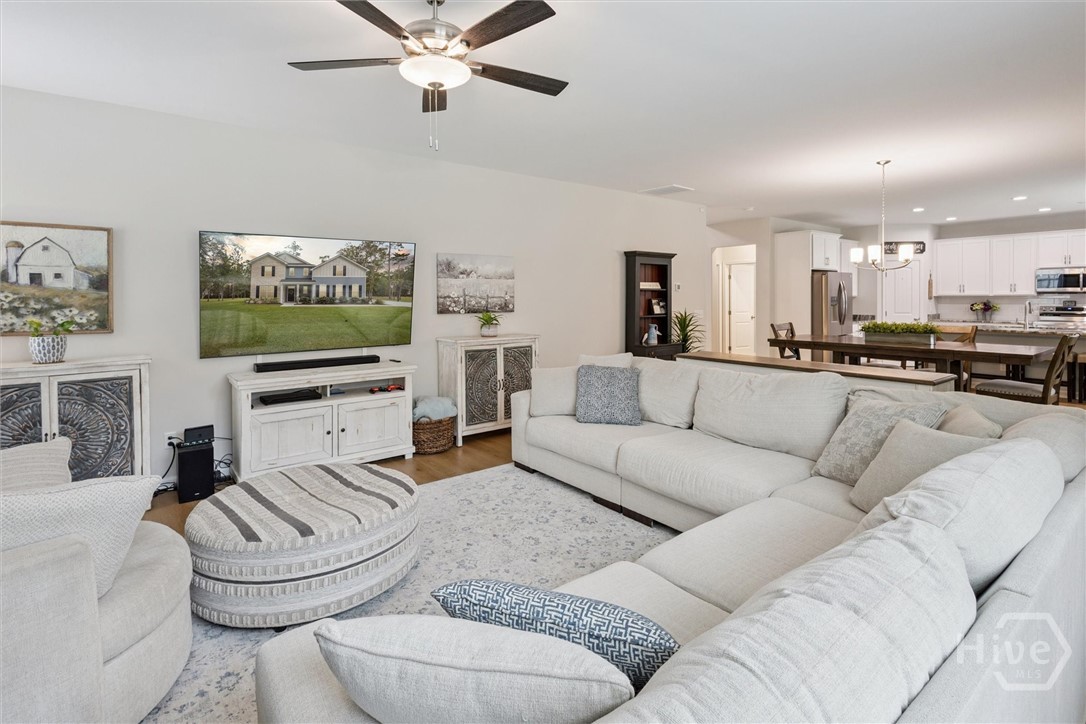 110 Ramsey Way, Rincon, GA 31326 Listing Photo  12