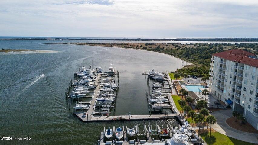 100 Olde Towne Yacht Club Road B19,Beaufort