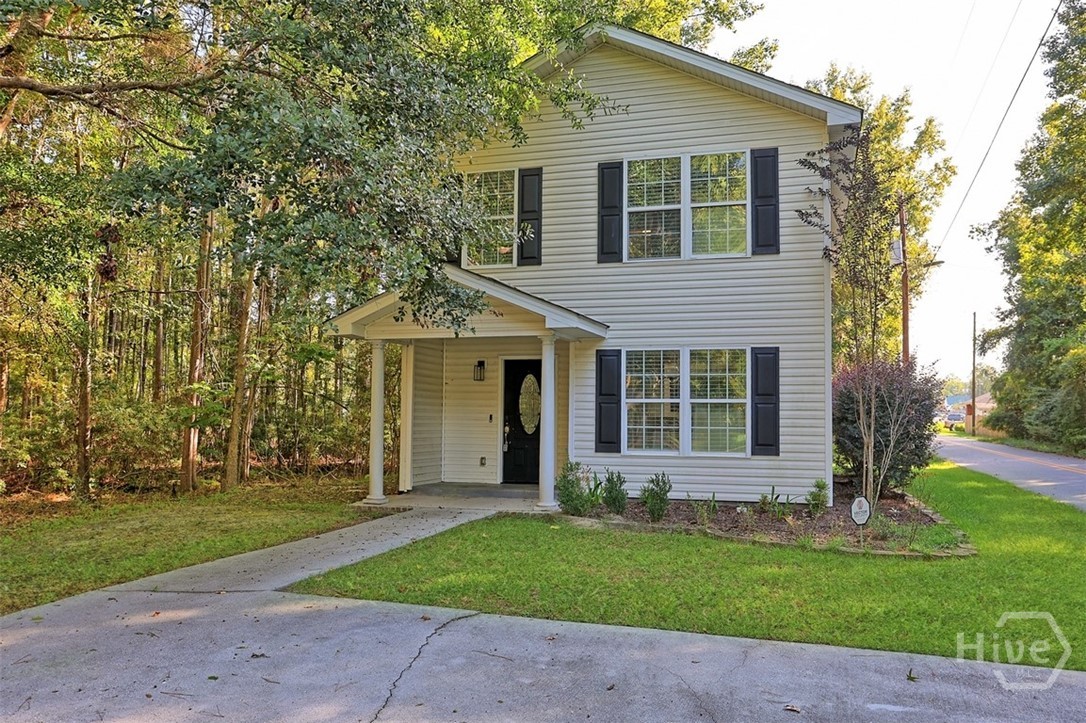 Photo 1 of Single family home for sale at 92 Futrell Ln, Guyton, GA 31312 | MLS# SA364510 | Listing updated on 2026-09-17