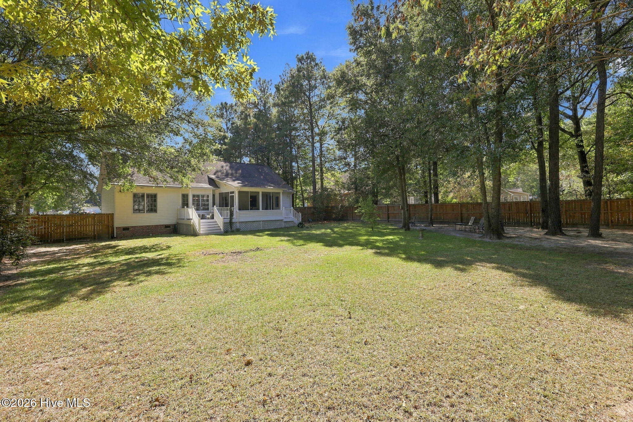 110 Crump Woods Drive,New Bern