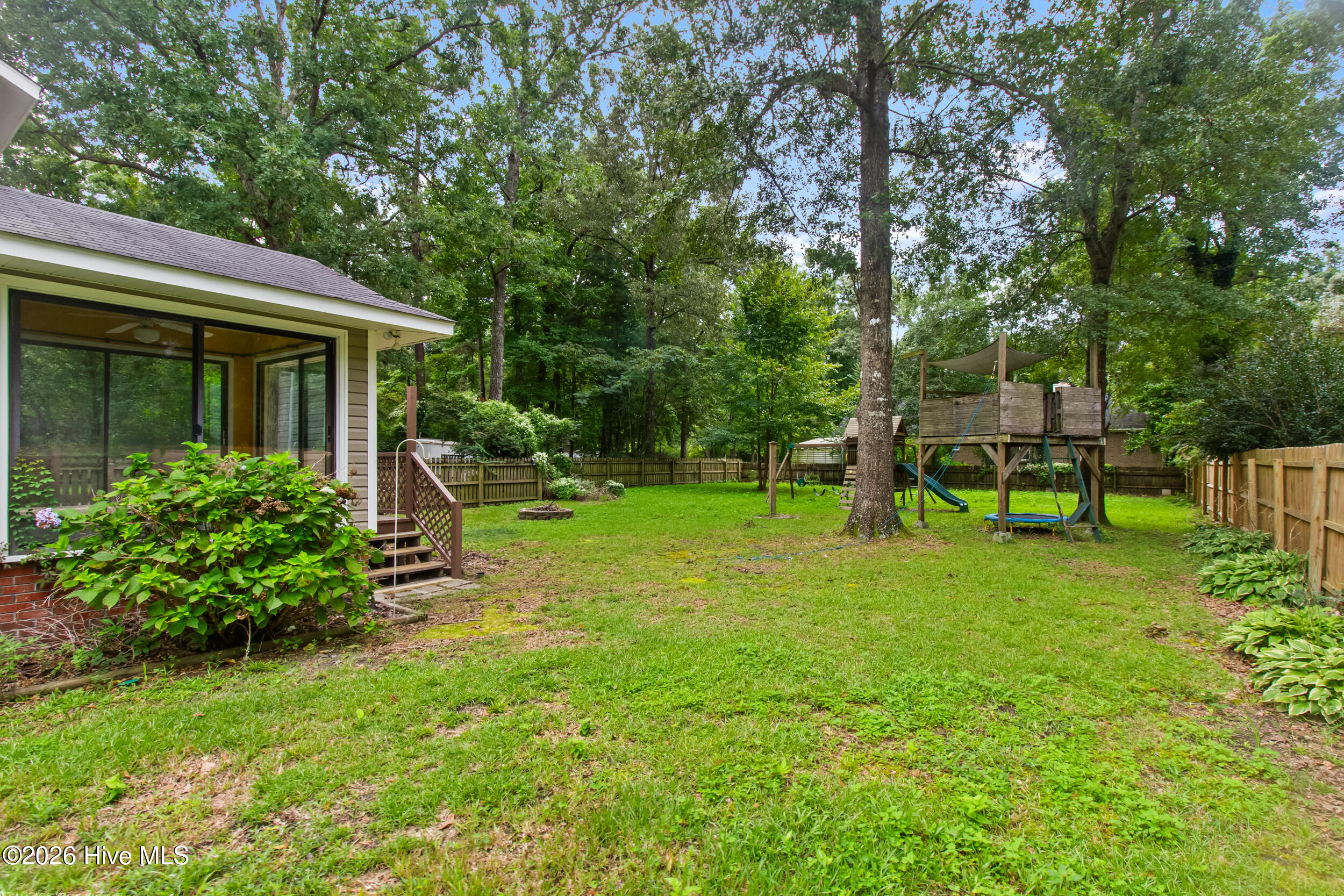 105 Crump Farm Road,New Bern