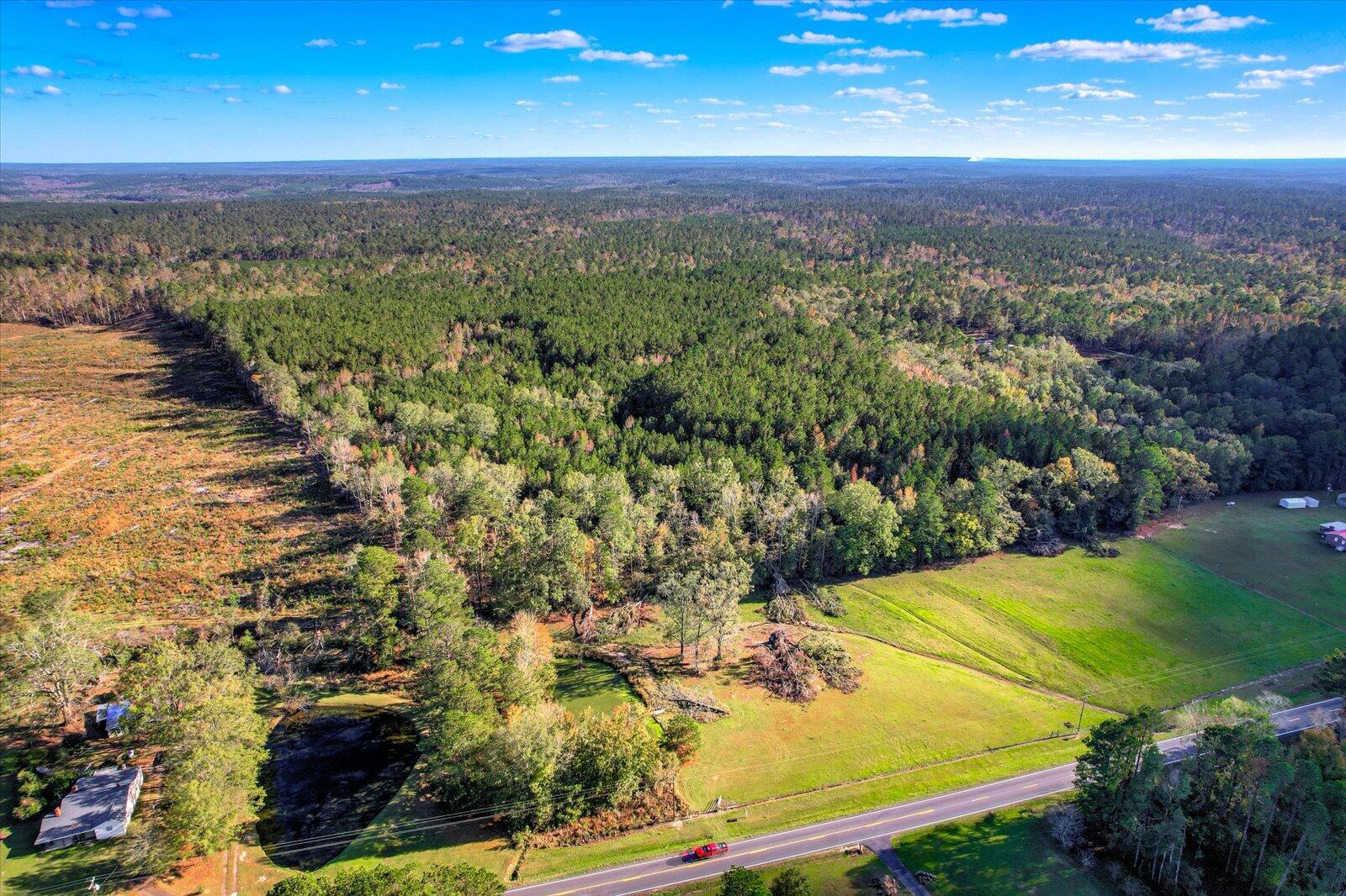 TBD2 SC-23, Edgefield, SC, 29824