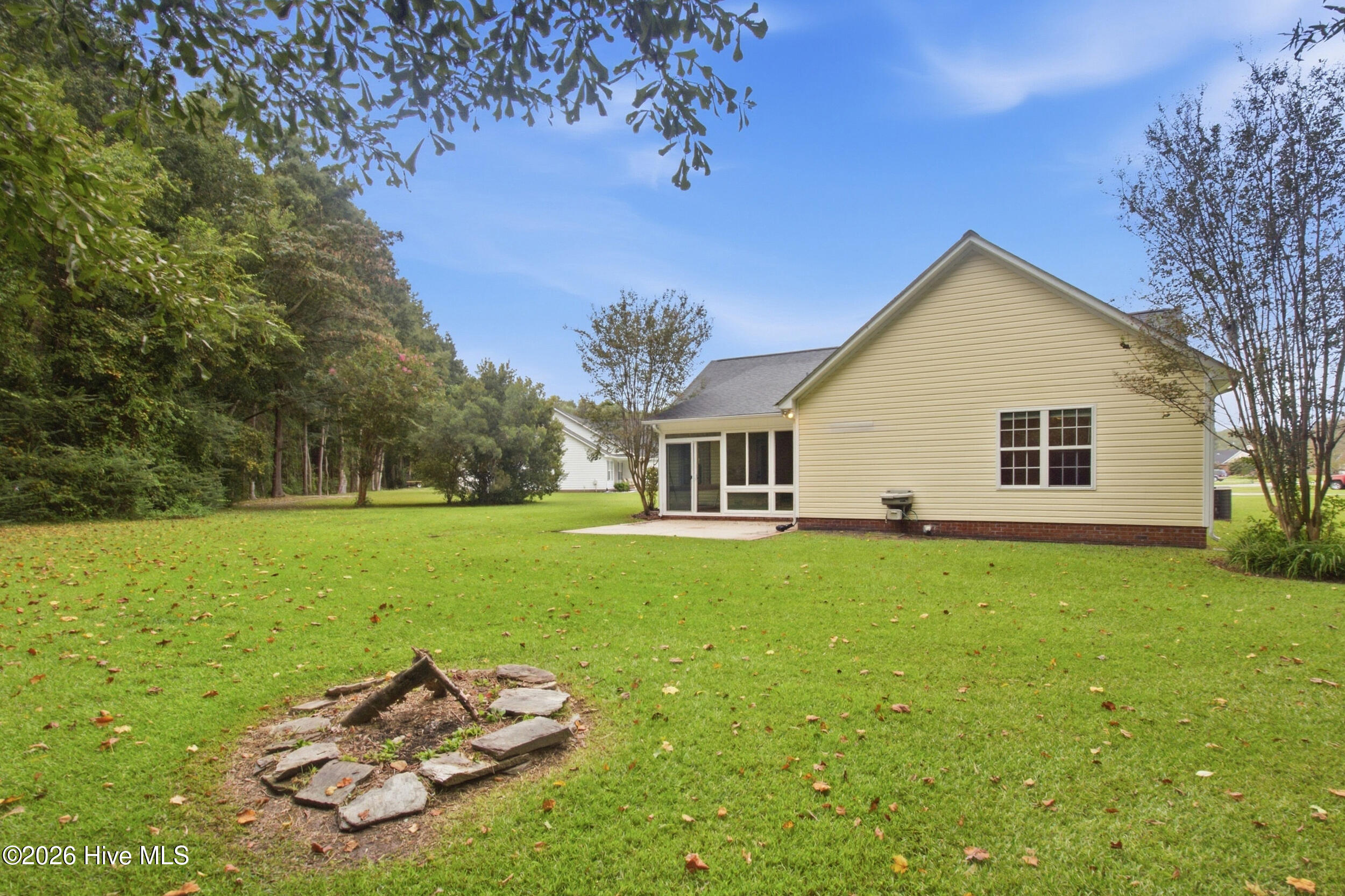 117 Clearbrook Way,New Bern