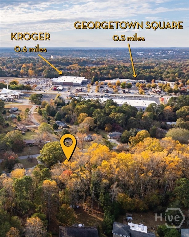 400 Greencrest Drive