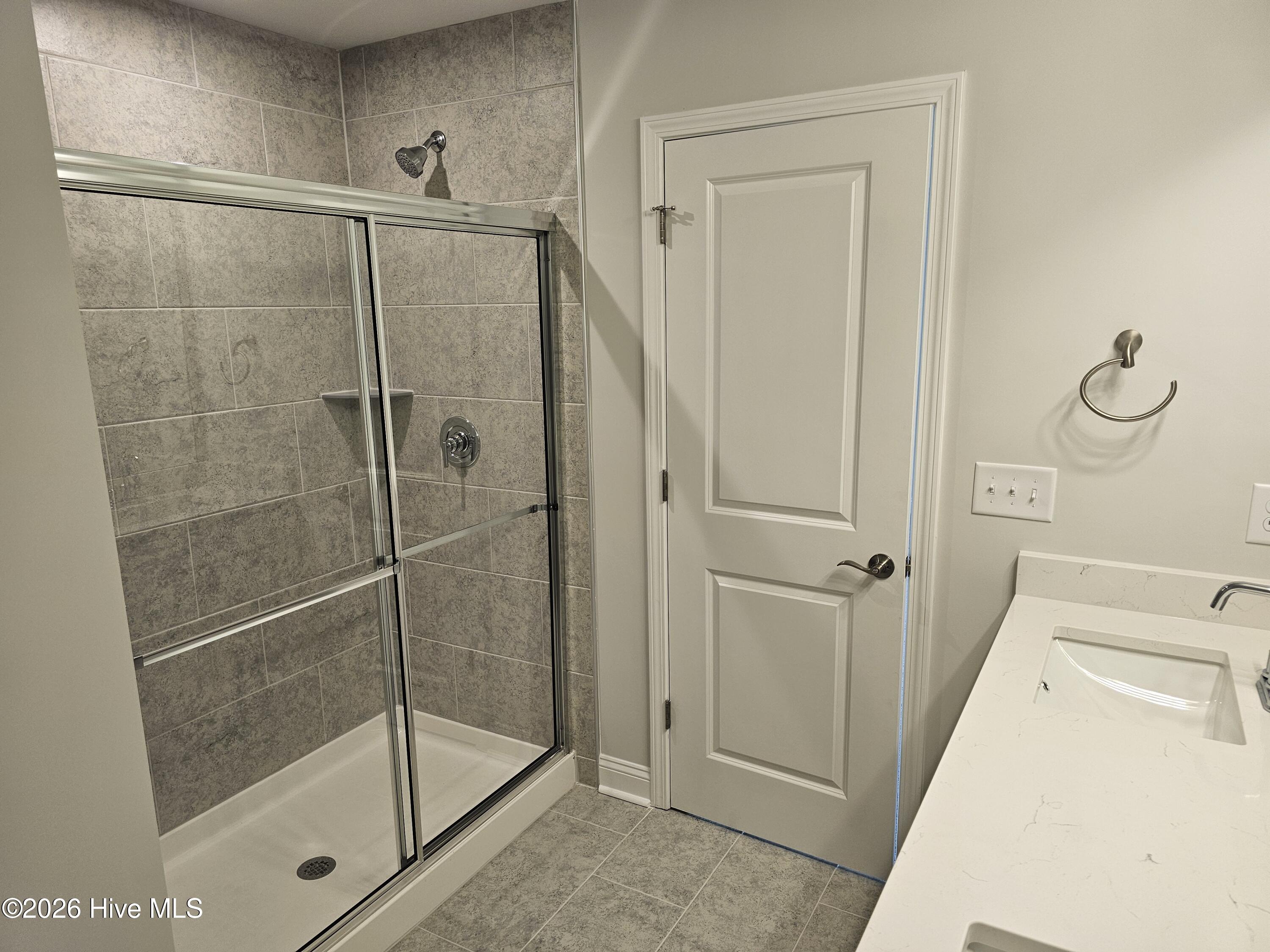 Owners Bath