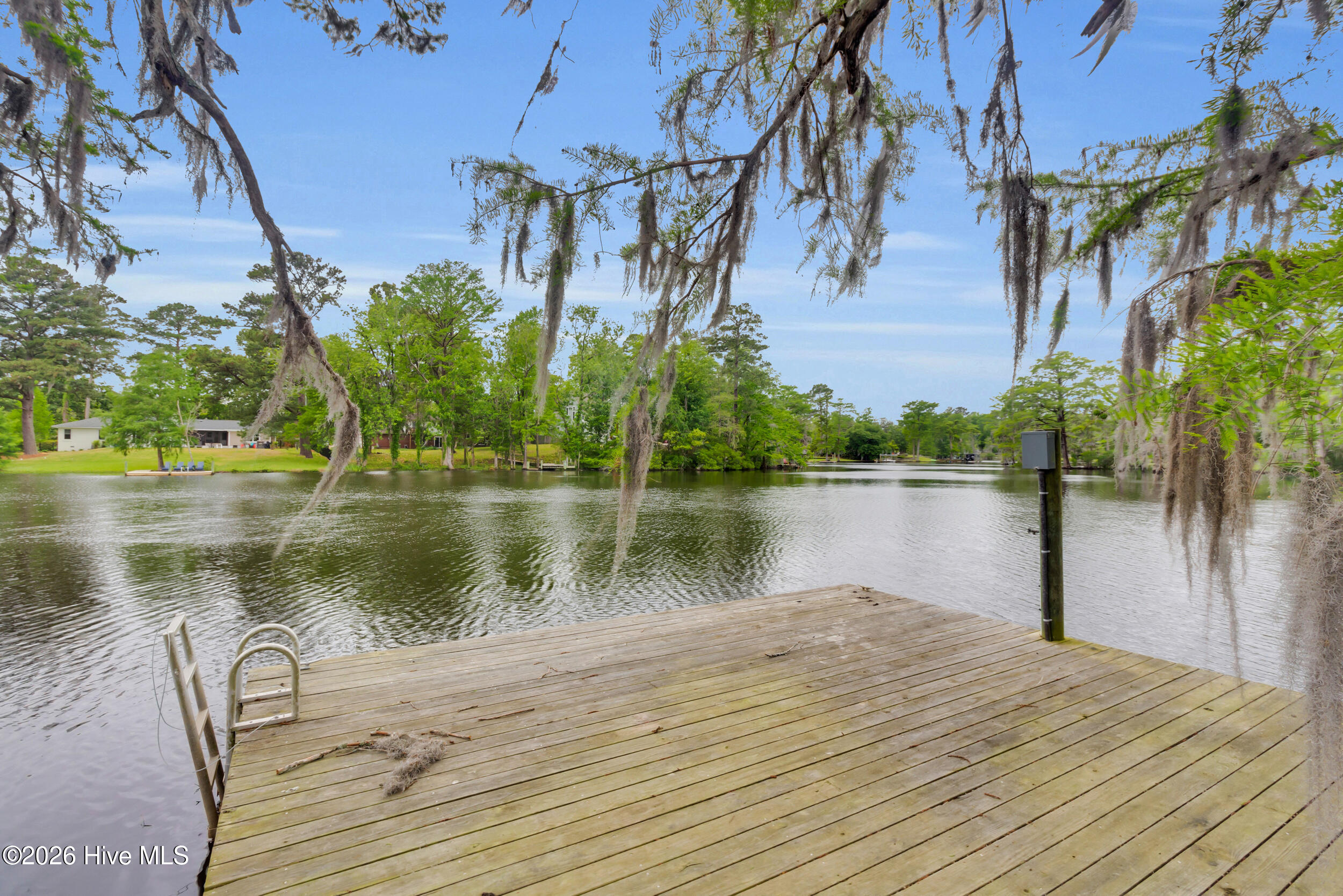 611 Creekwood Drive,Trent Woods