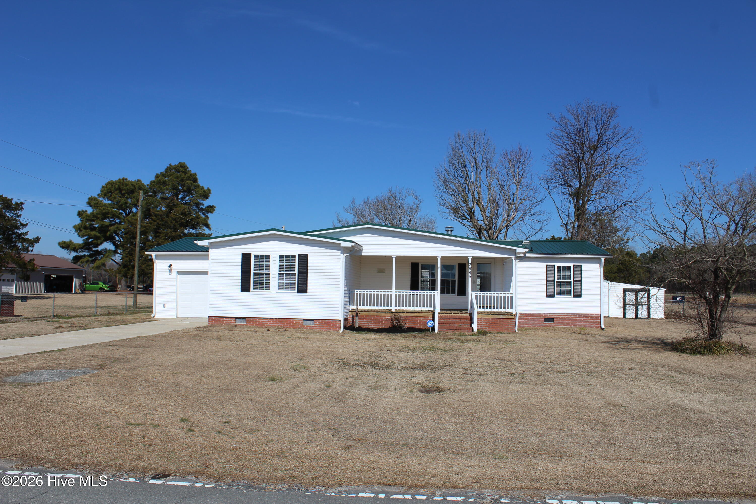 2685 Sarecta Road, Pink Hill, NC, 28572