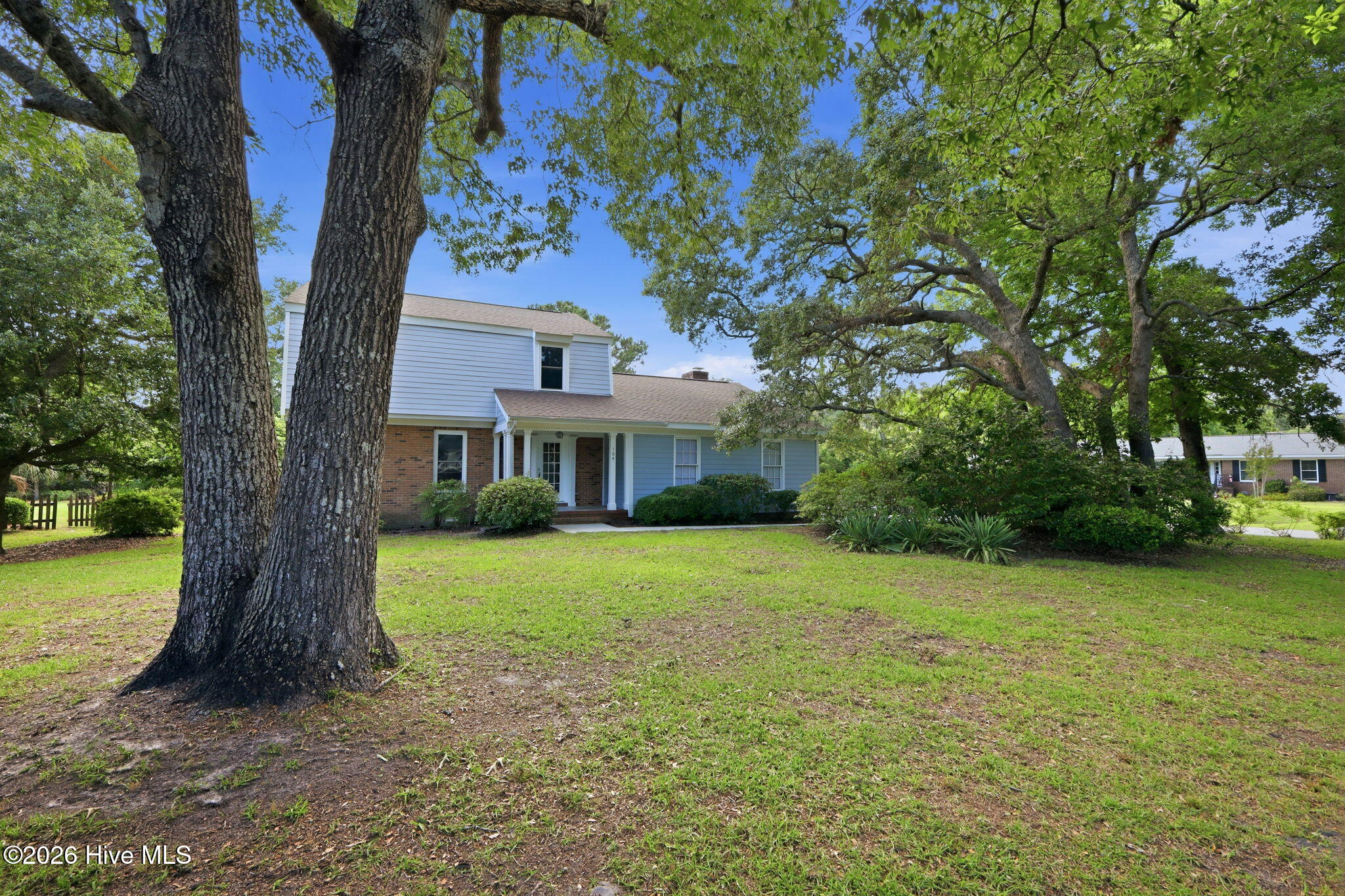 104 Gull Harbor Drive,Newport