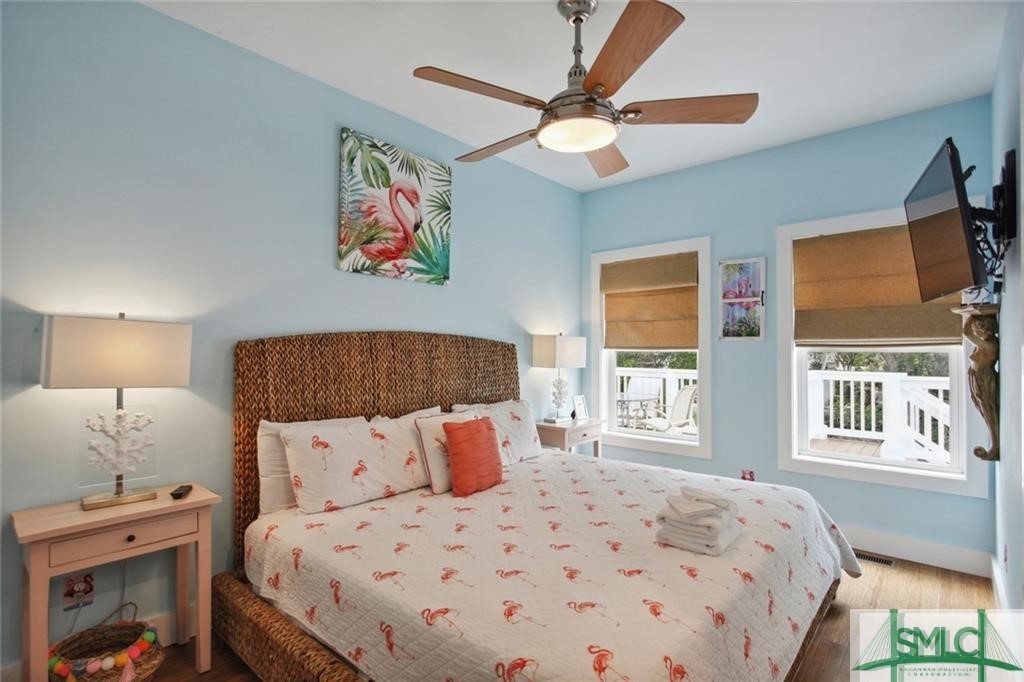 18 Van Horne Avenue, Tybee Island, GA 31328 Listing Photo  18