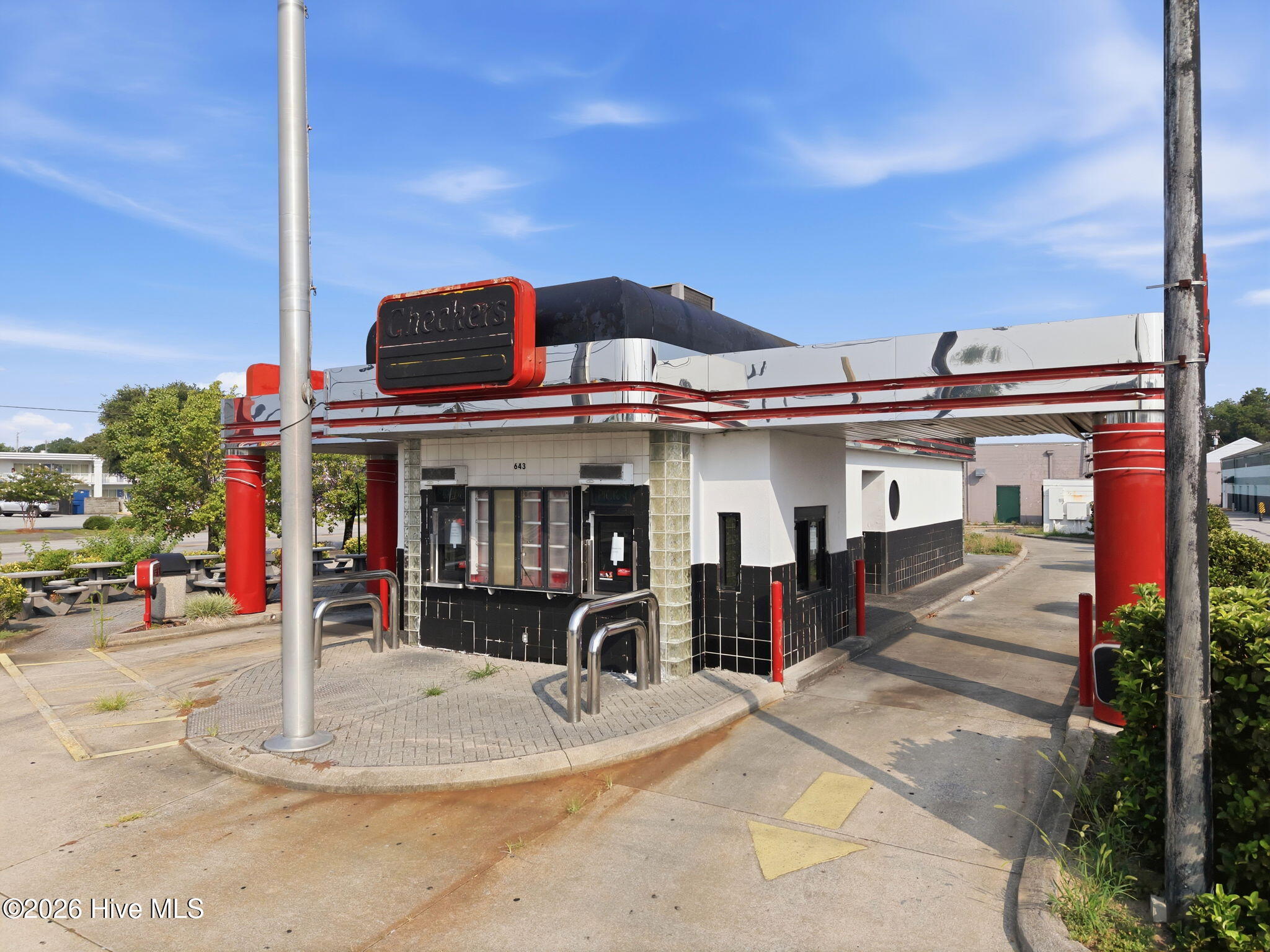 643 N Marine Boulevard,Jacksonville