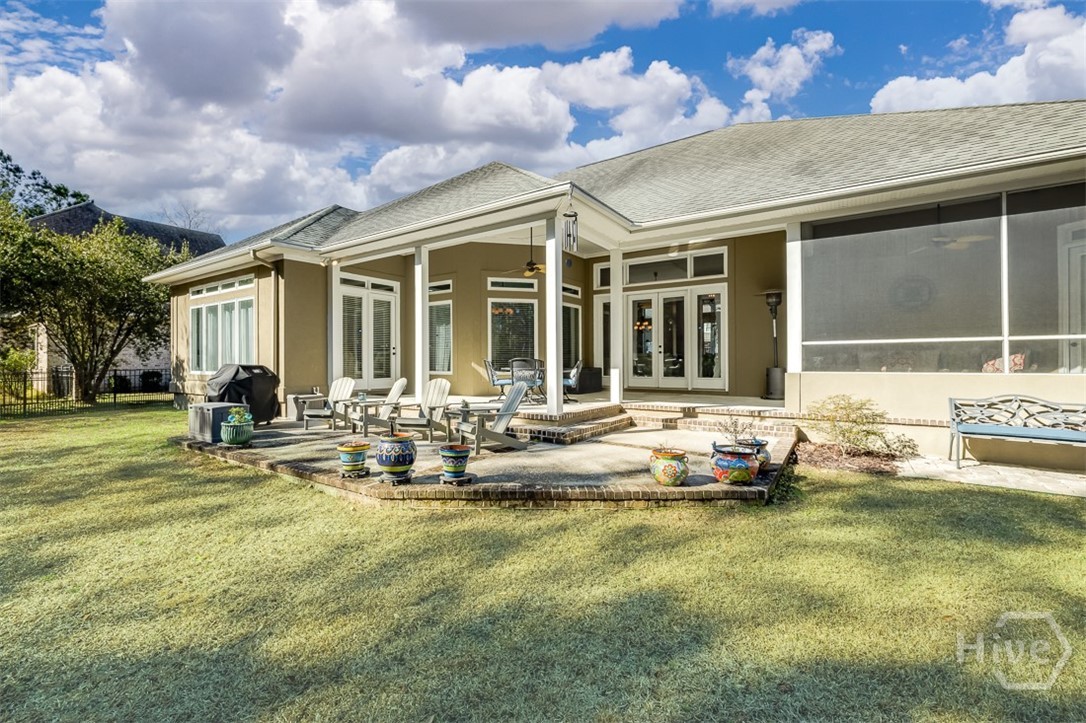 3 Saw Grass Court, Savannah, GA, 31405