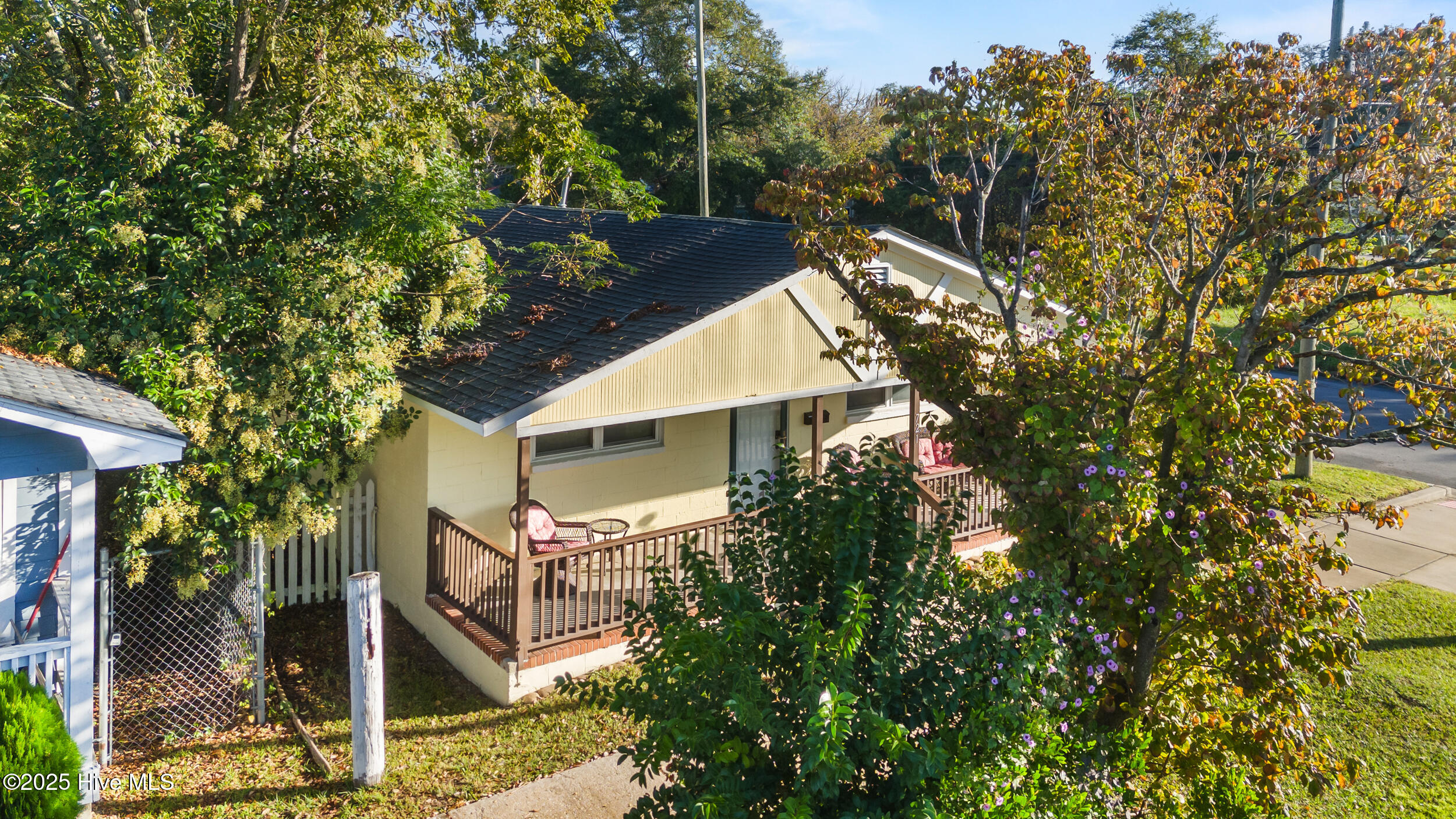 721 Campbell Street, Wilmington, NC, 28401